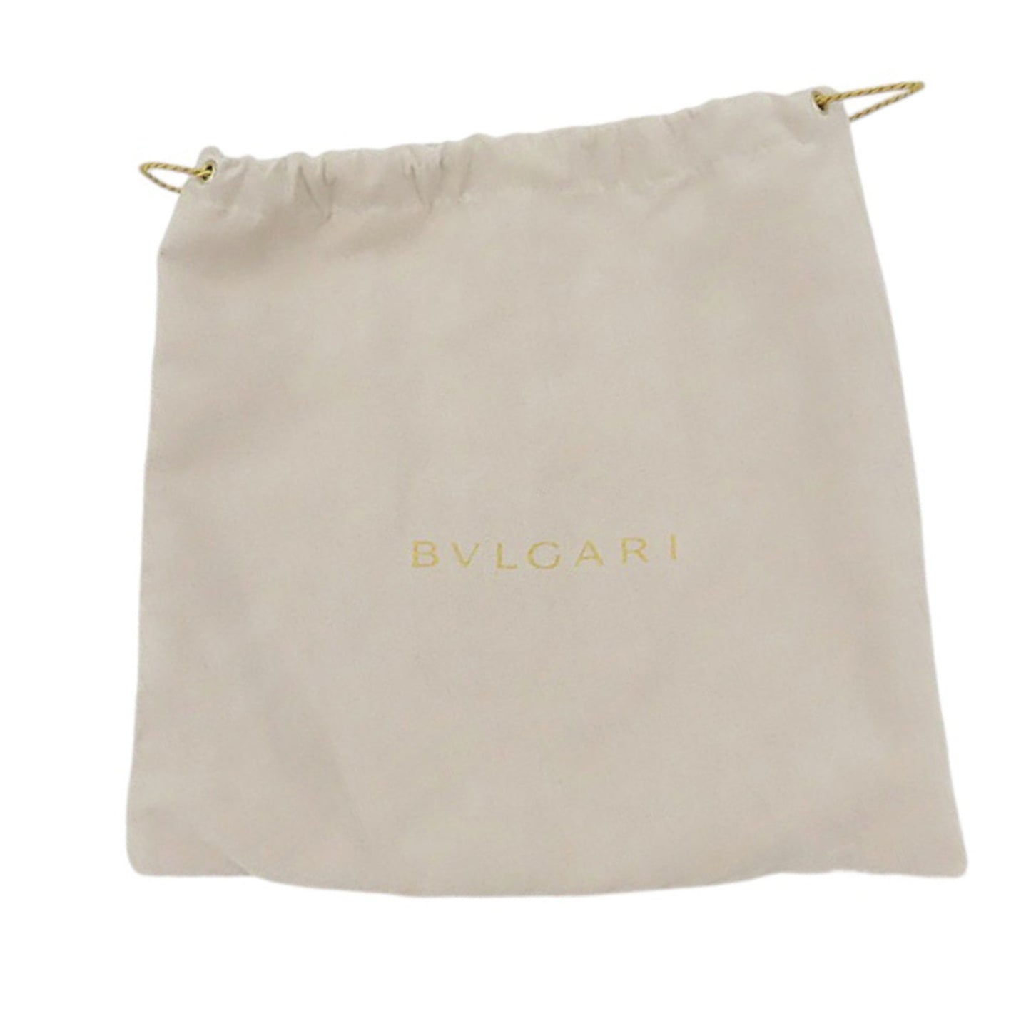 Bvlgari Micro Leather Serpenti Ellipse Crossbody