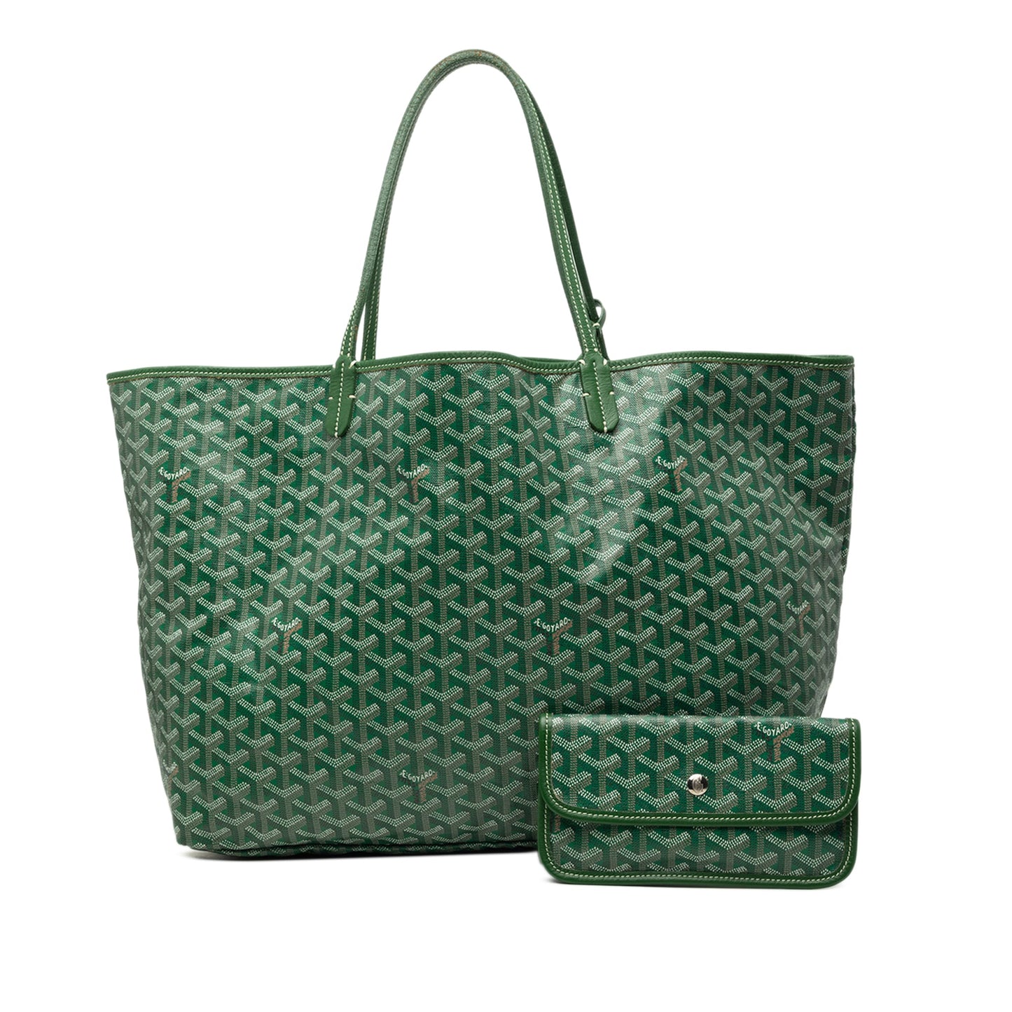 Goyard Goyardine Saint Louis GM
