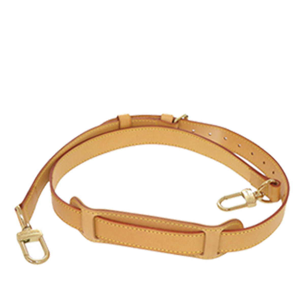 Louis Vuitton Monogram Keepall Bandouliere 60
