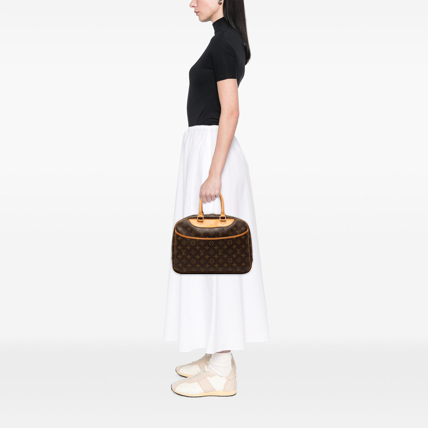 Louis Vuitton Monogram Deauville