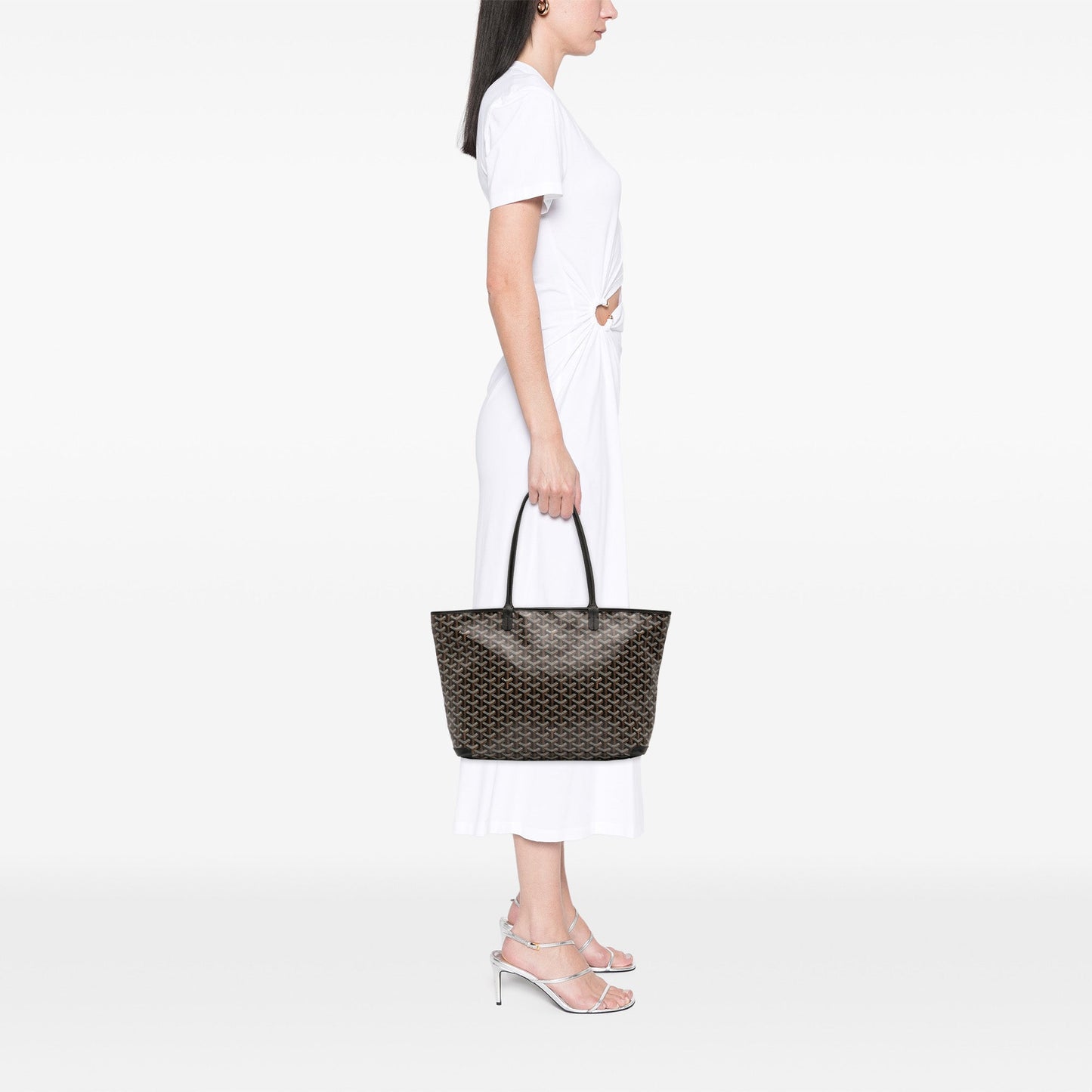 Goyard Goyardine Artois PM