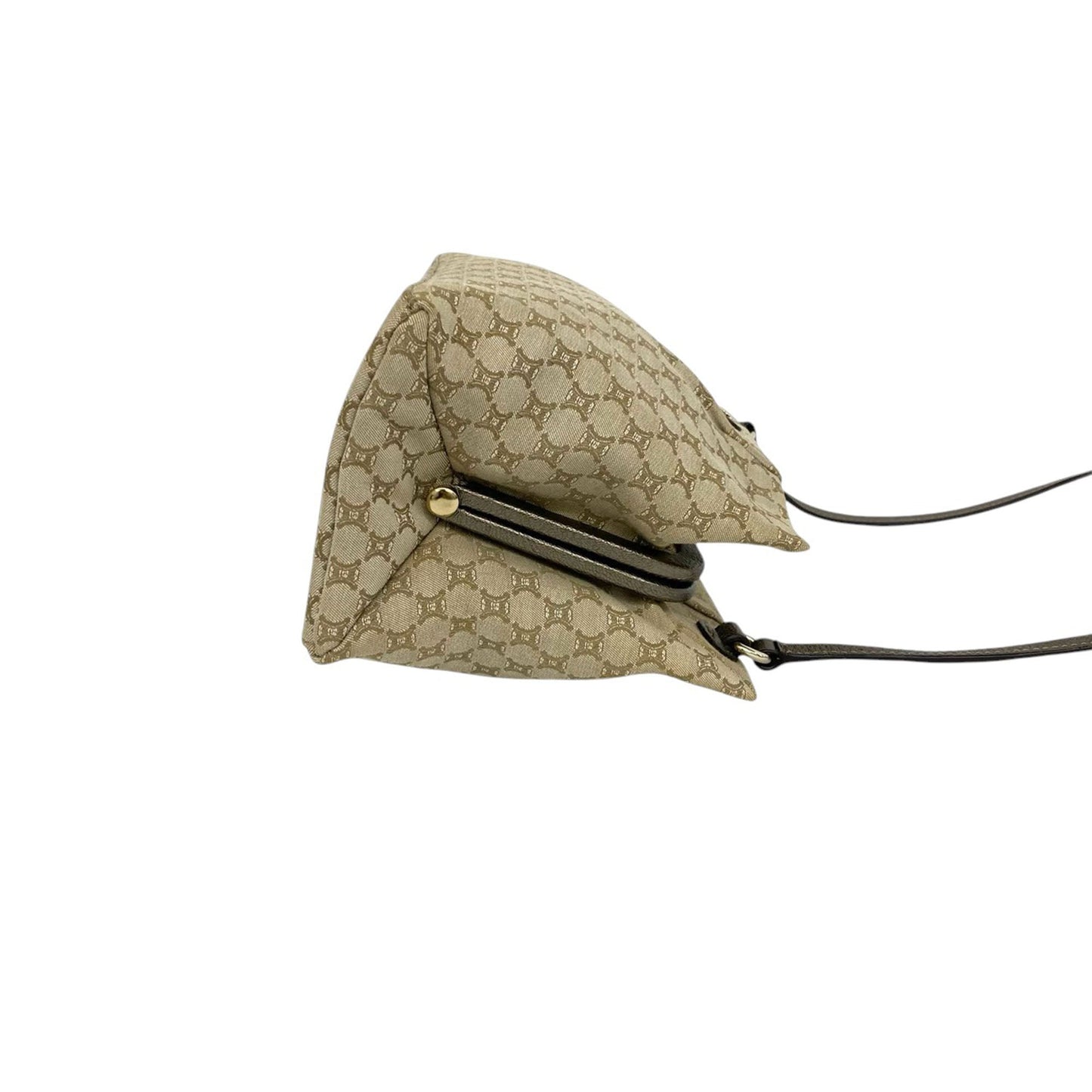 Celine Macadam Canvas Crossbody
