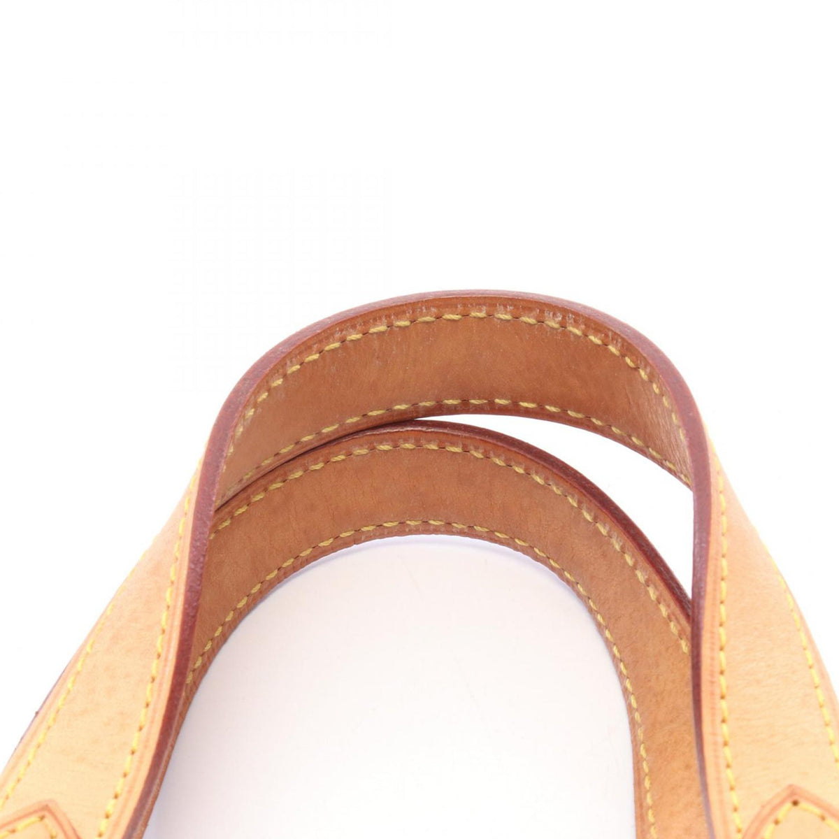 Louis Vuitton Monogram Batignolles Vertical PM — Brown