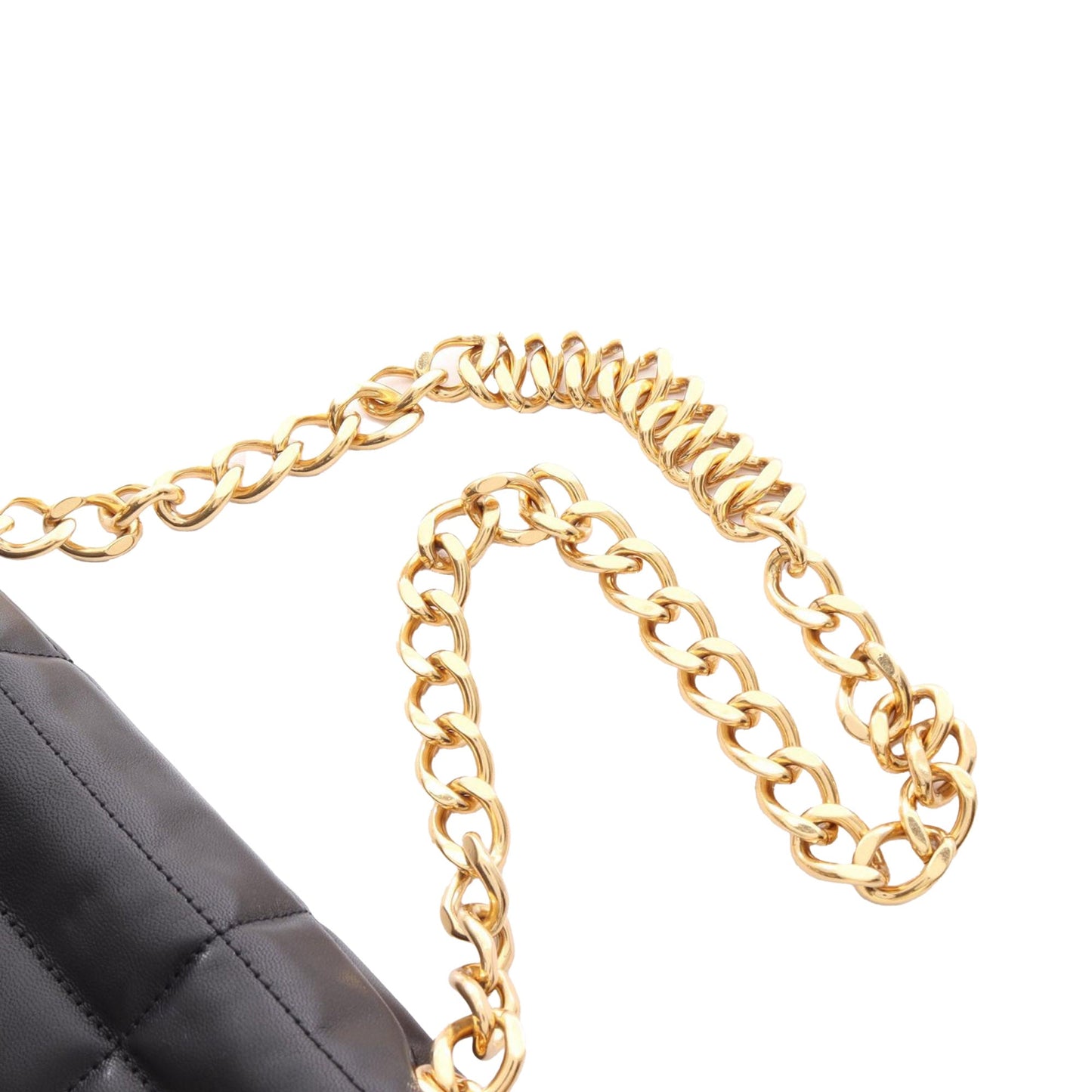 Celine Monochrome Shoulder Bag