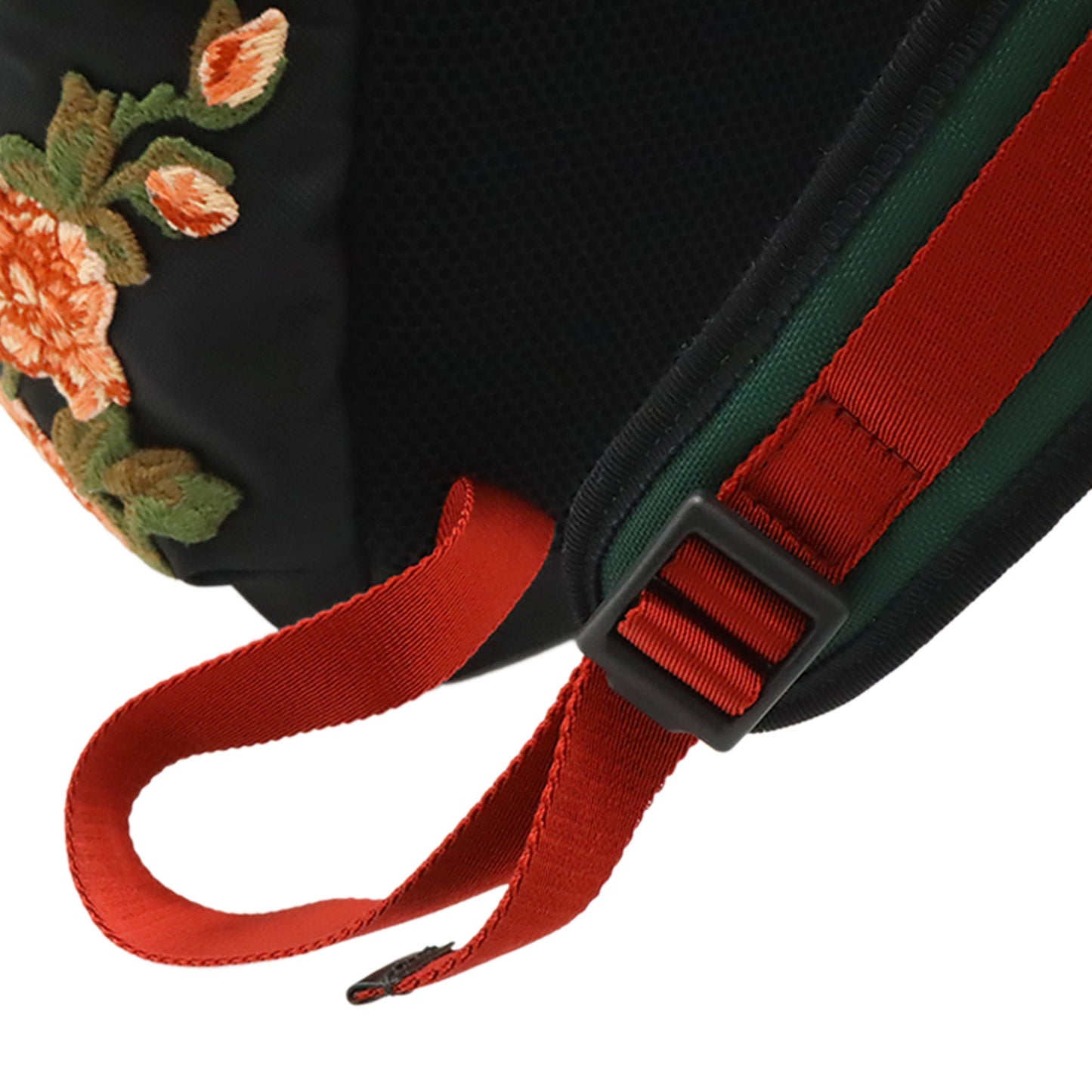 Gucci L'Aveugle Par Amour Techno Canvas Backpack