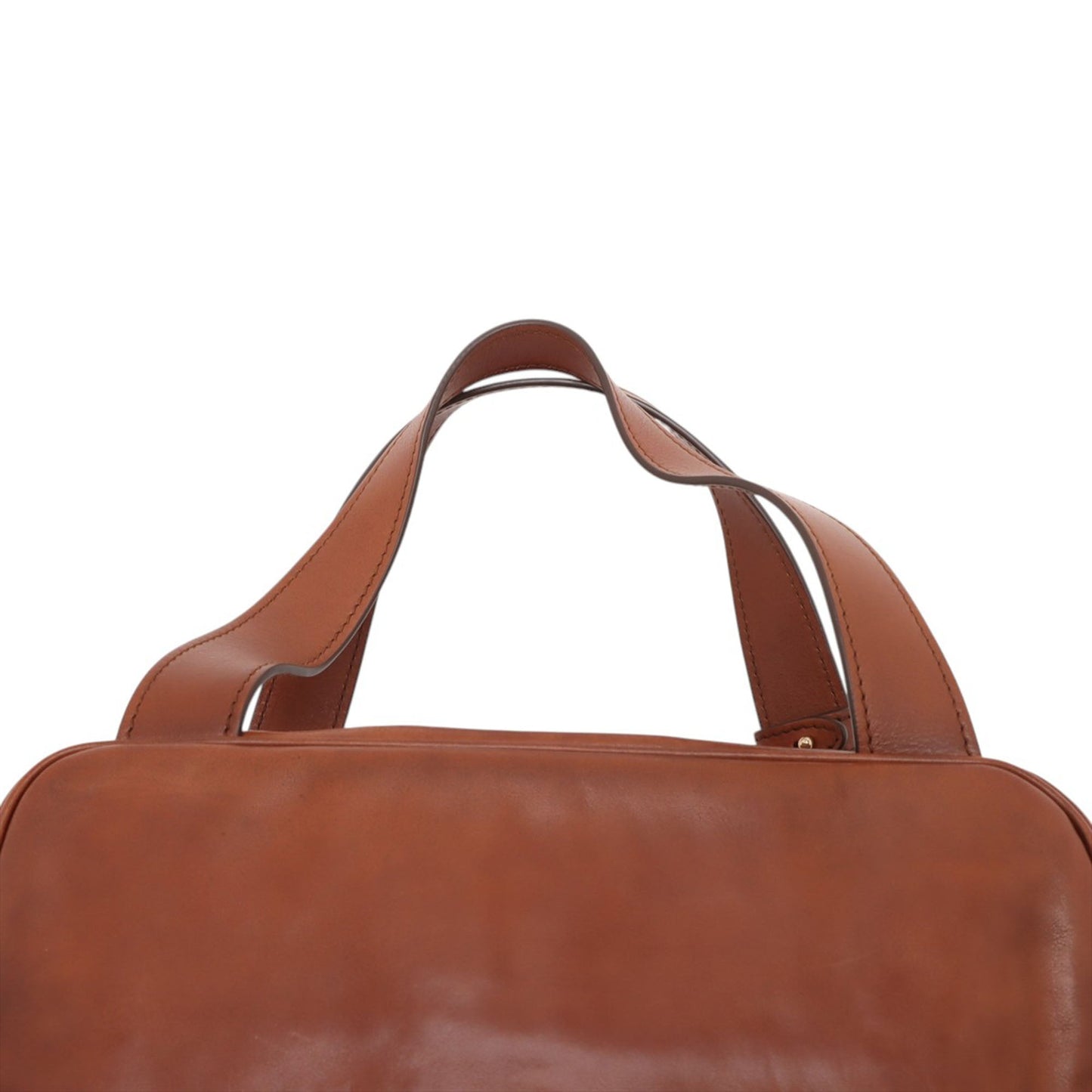 Miu Miu Calfksin Top Handle Bag