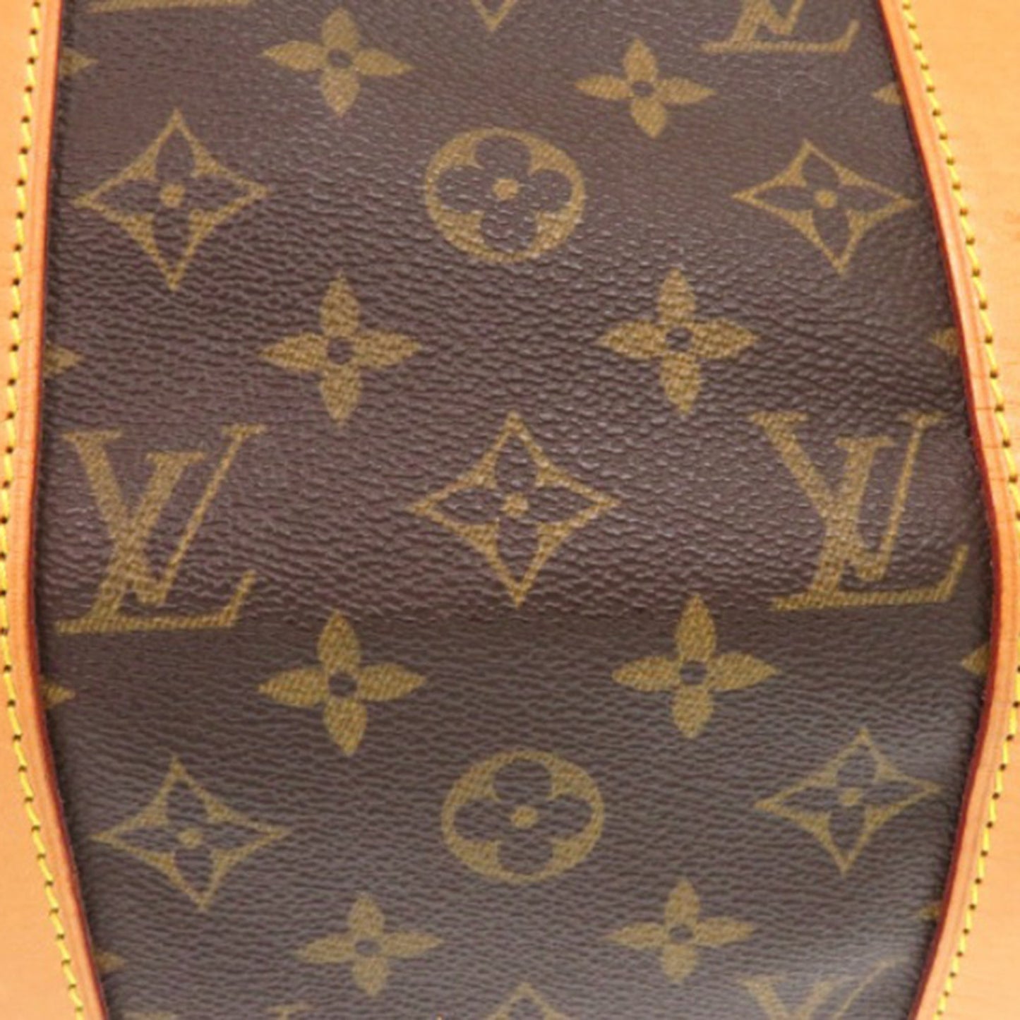 Monogram Keepall Bandouliere 50