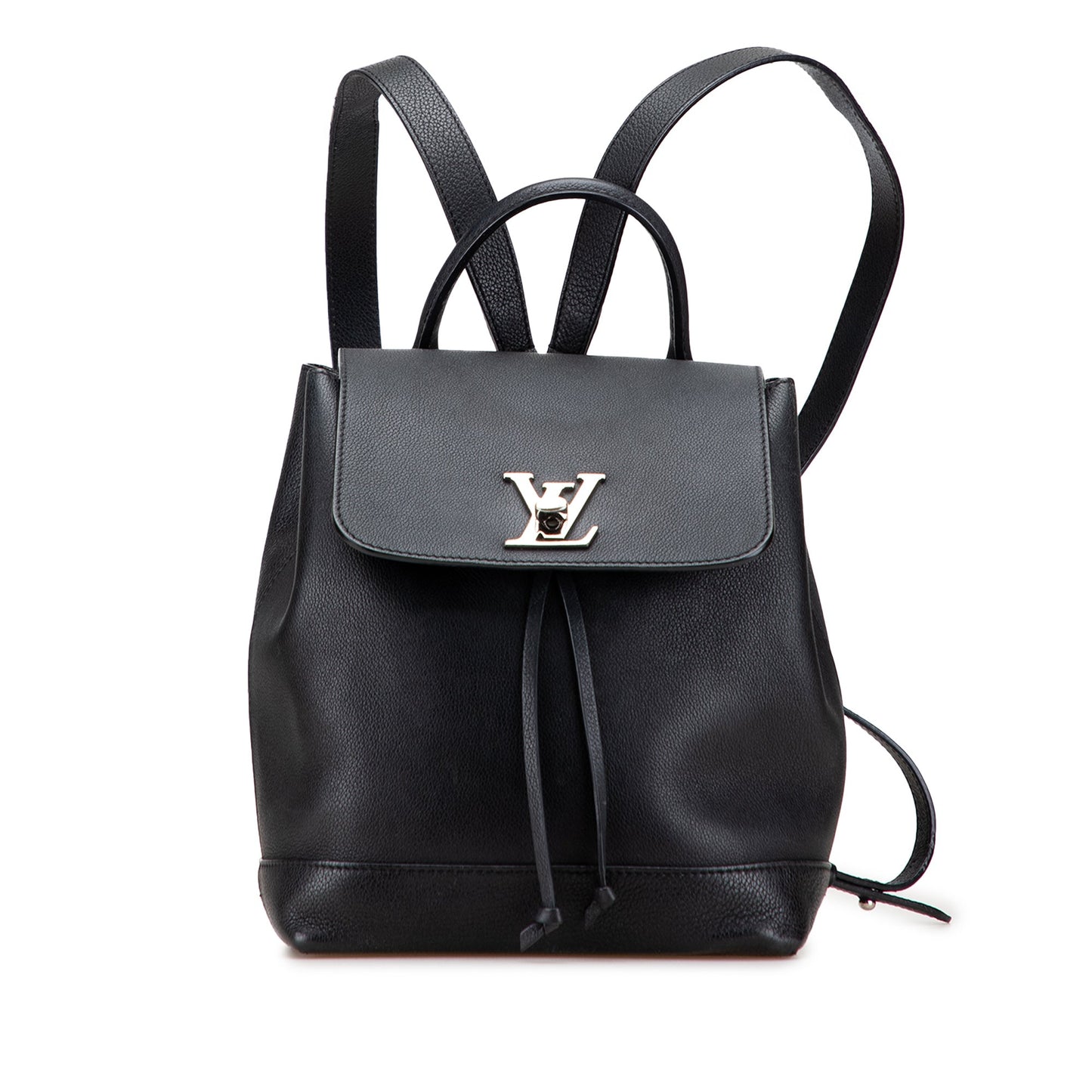 Louis Vuitton Taurillon Lockme Backpack