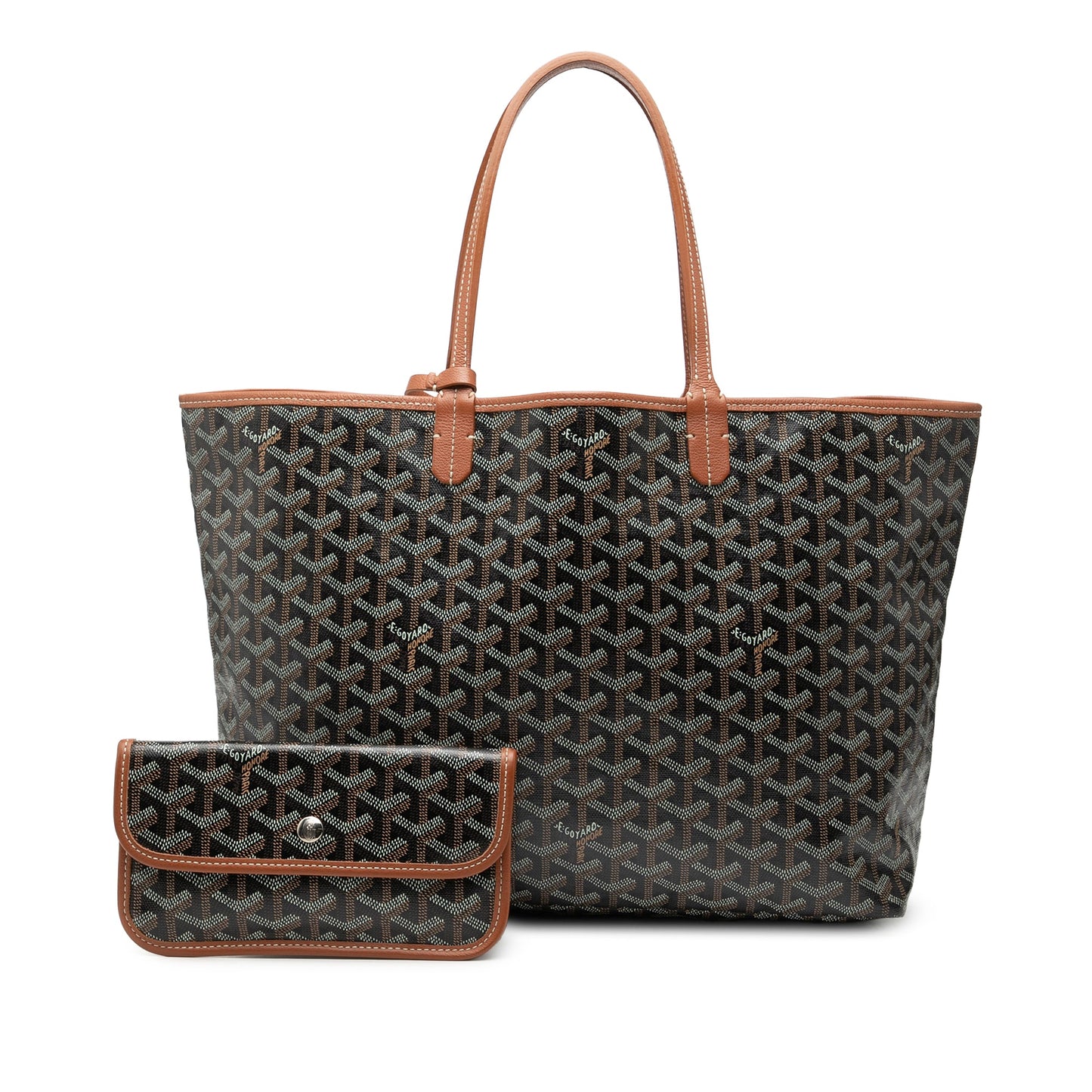 Goyard Goyardine Saint Louis PM
