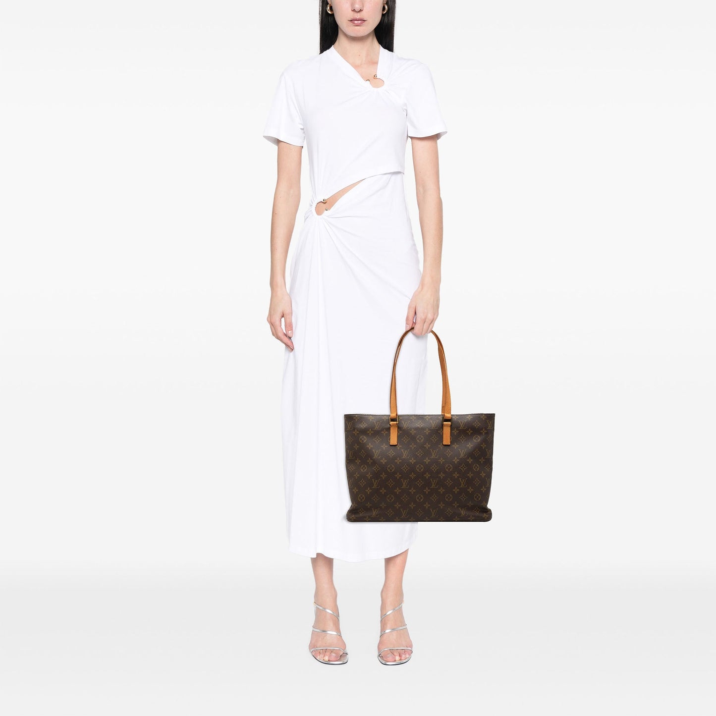 Louis Vuitton Monogram Luco