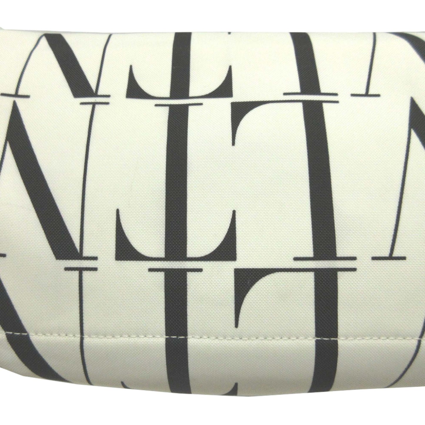Valentino Canvas VLTN Times Belt Bag