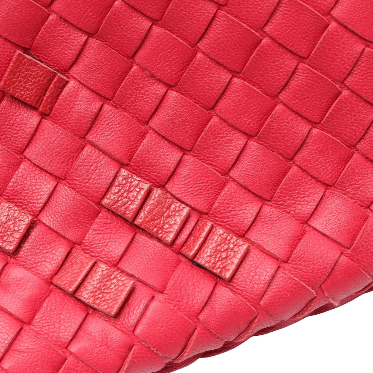 Bottega Veneta Medium Nappa Intrecciato Veneta Hobo
