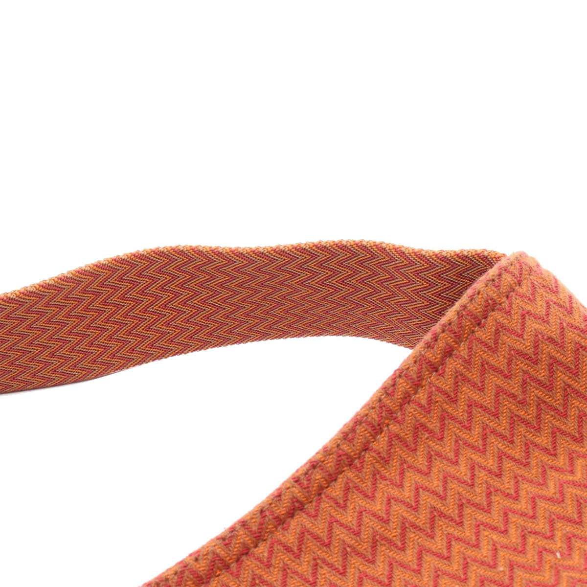 Hermès Toile Sac de Pansage Crossbody