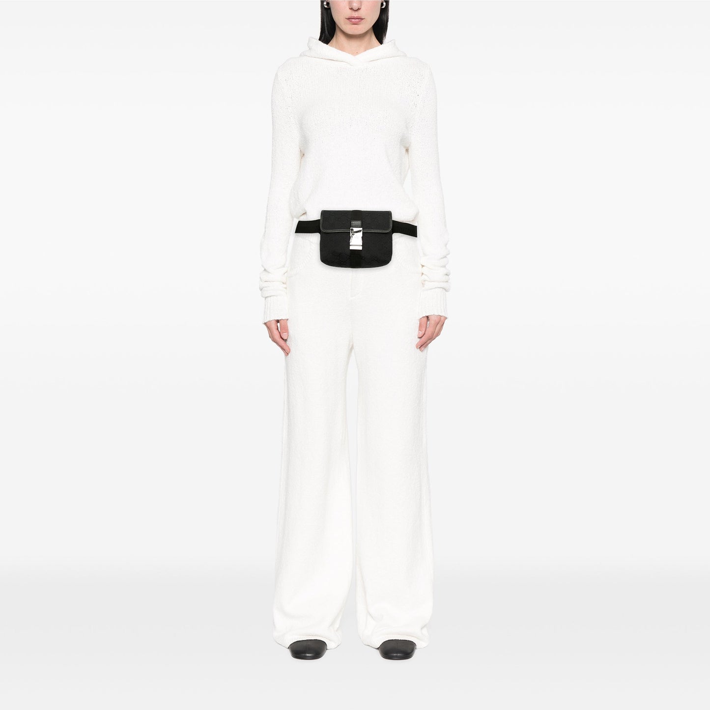 Gucci GG Canvas Belt Bag