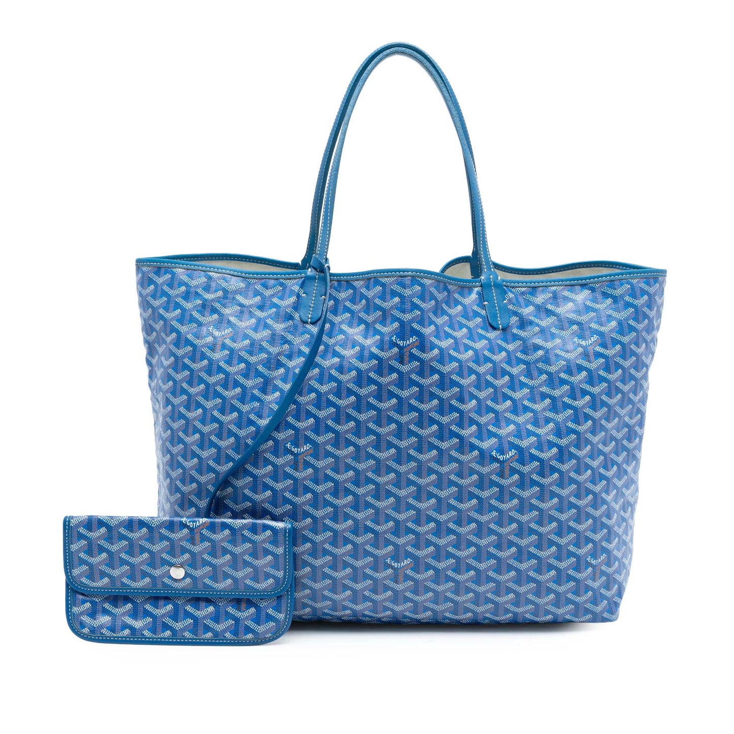 Goyard Goyardine Saint Louis GM