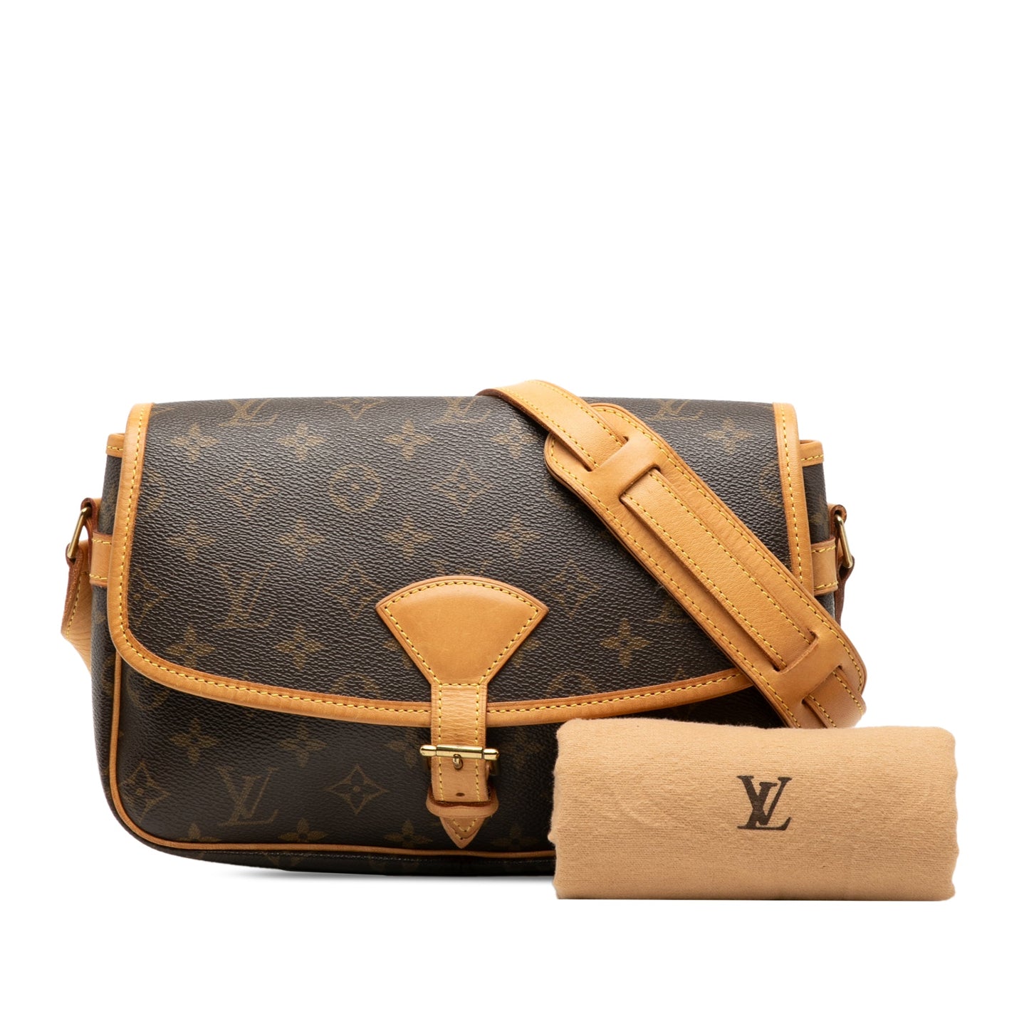 Monogram Sologne