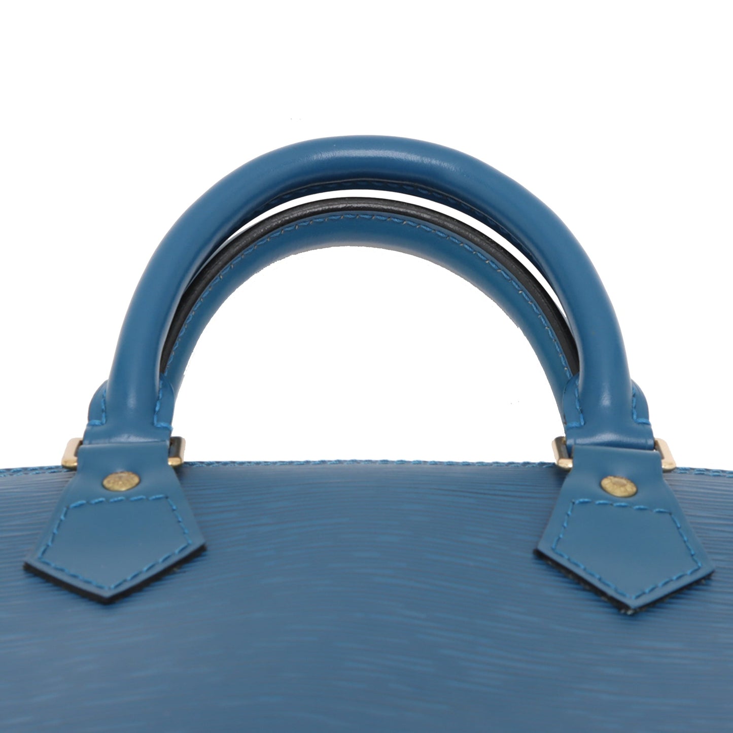 Louis Vuitton Epi Alma PM