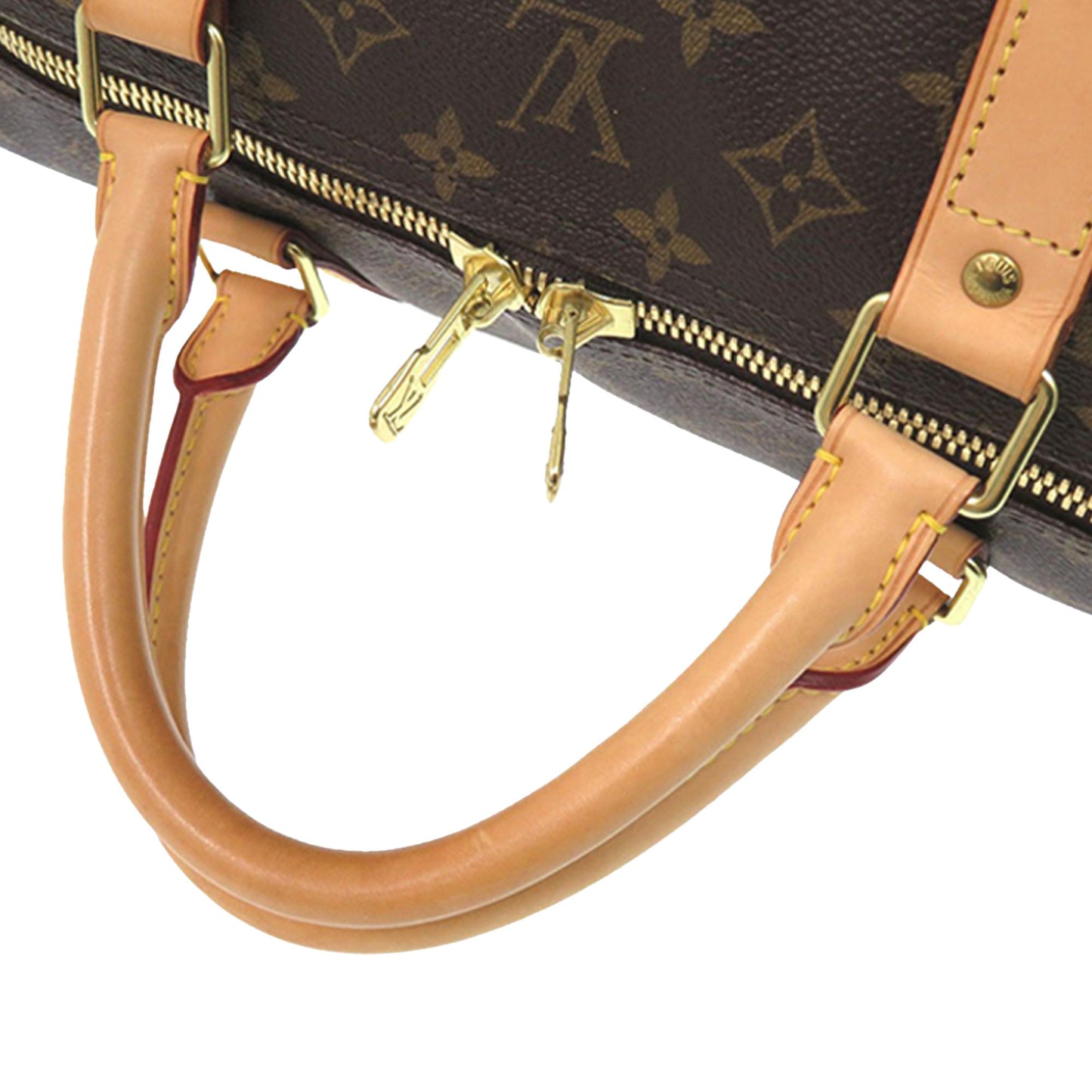 Monogram Keepall 60