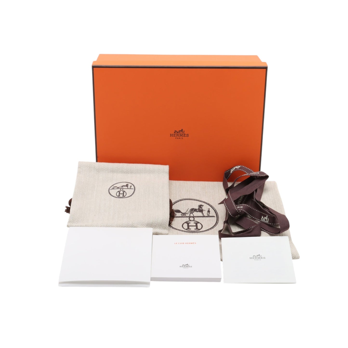 Hermès Clemence Evelyne 16 Amazone