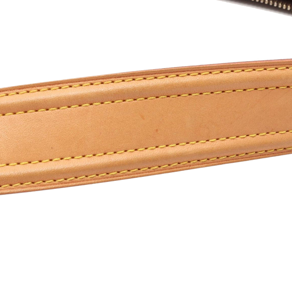 Louis Vuitton Monogram Viva Cite GM