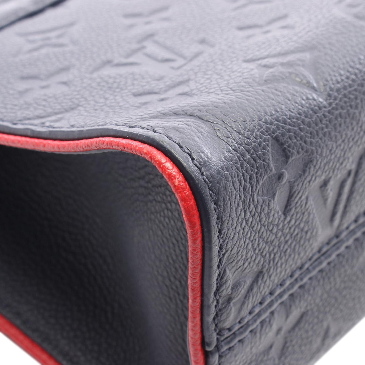 Louis Vuitton Monogram Empreinte Saint Sulpice BB