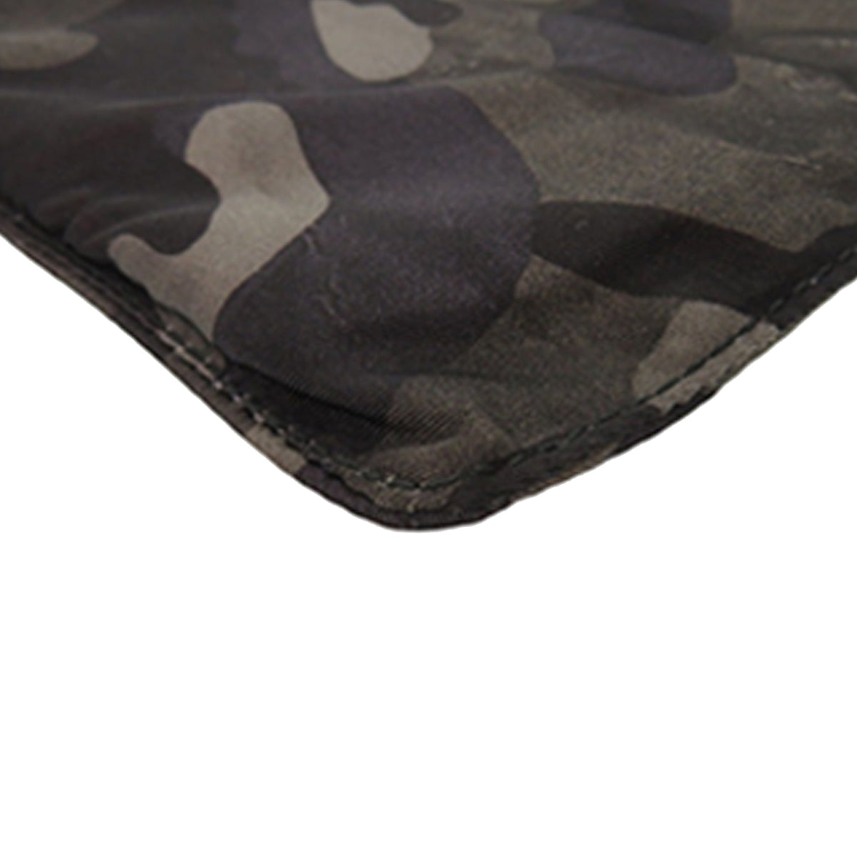 Prada Tessuto Camouflage Zip Top Crossbody