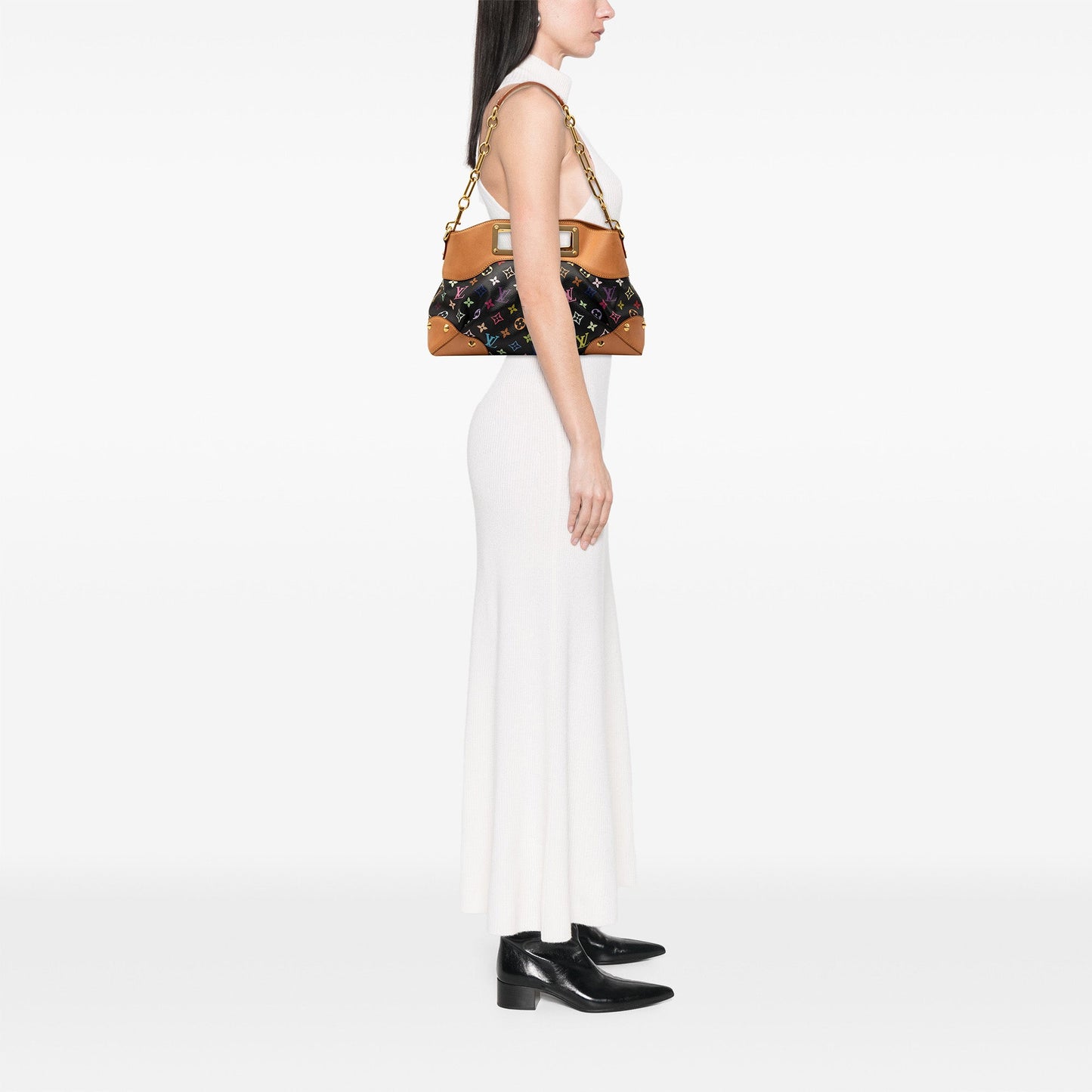 Monogram Multicolore Judy MM