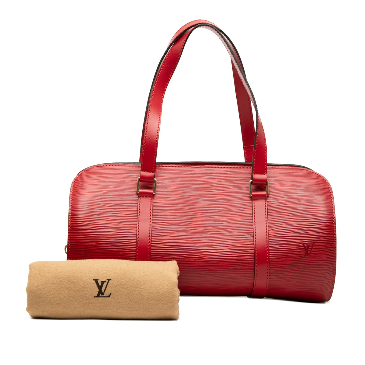 Louis Vuitton Epi Soufflot