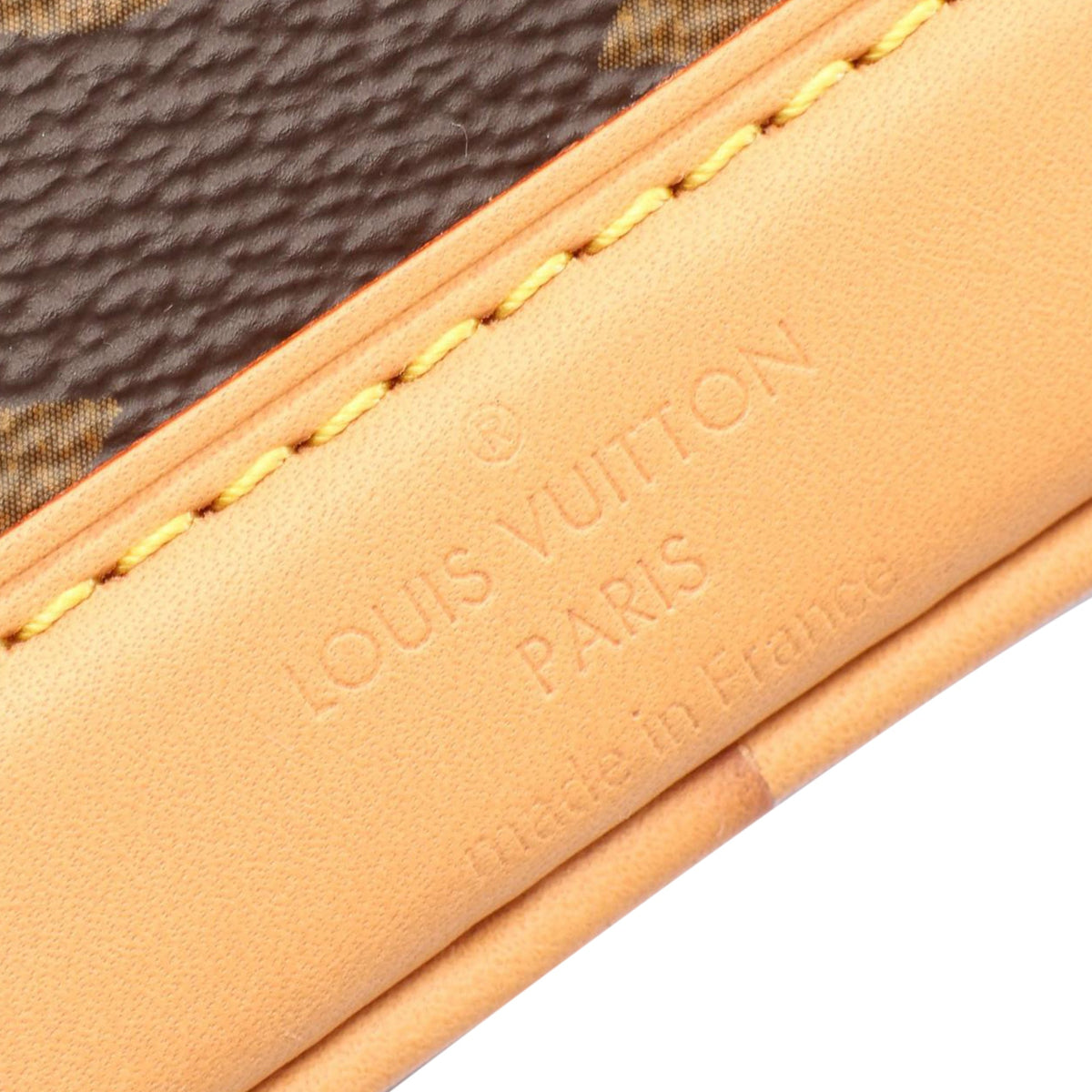 Louis Vuitton Monogram Nano Noe