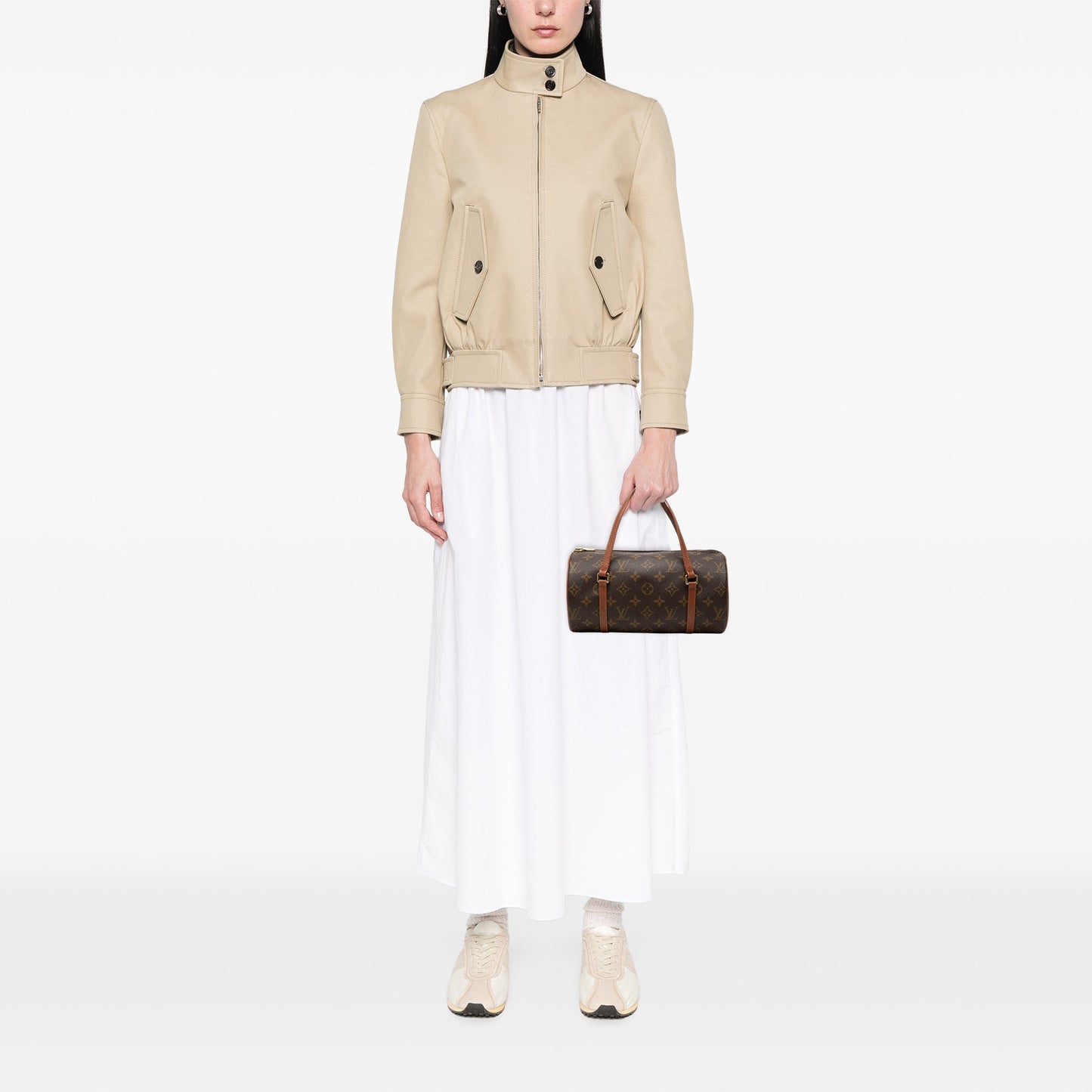 Louis Vuitton Monogram Papillon 26