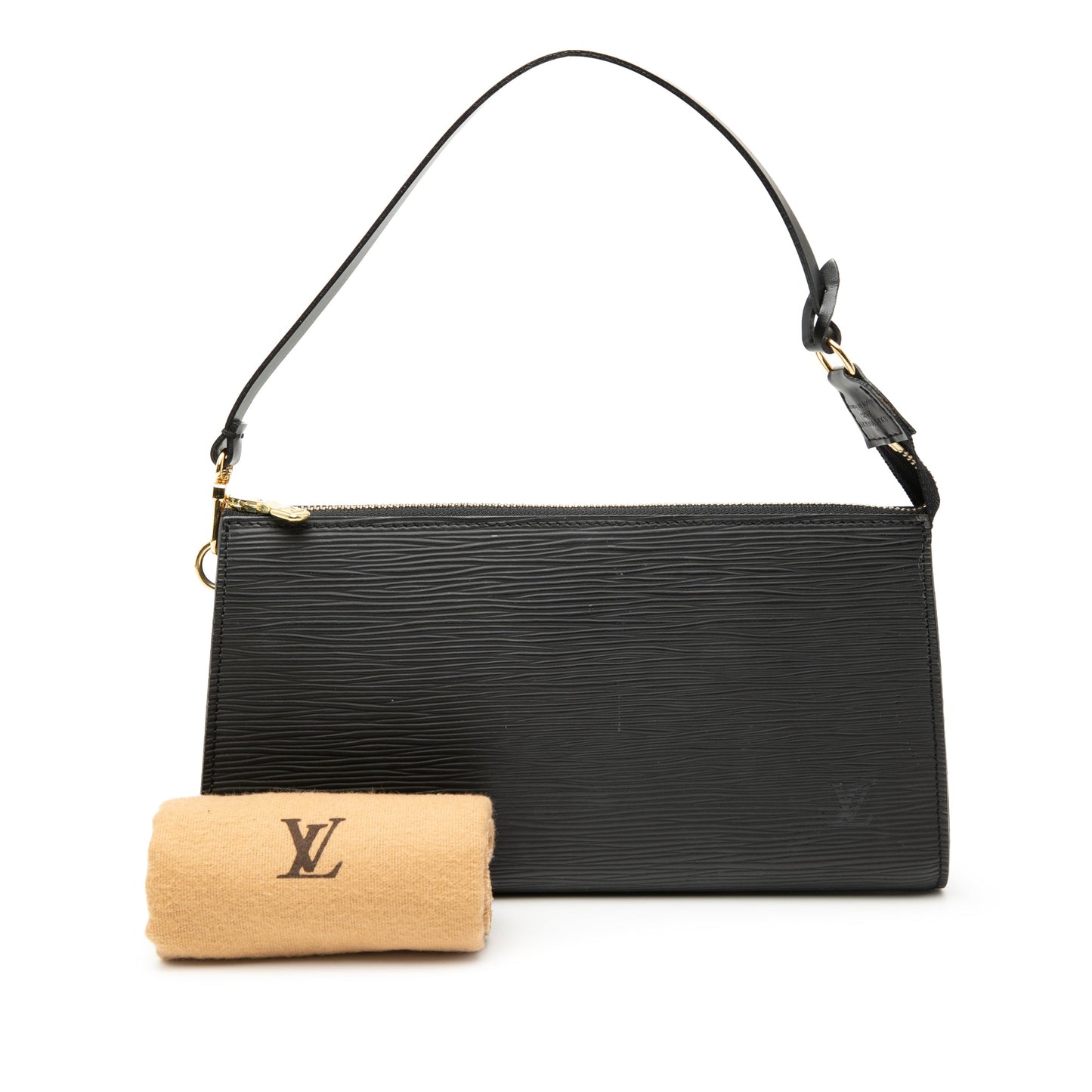 Louis Vuitton Epi Pochette Accessoires
