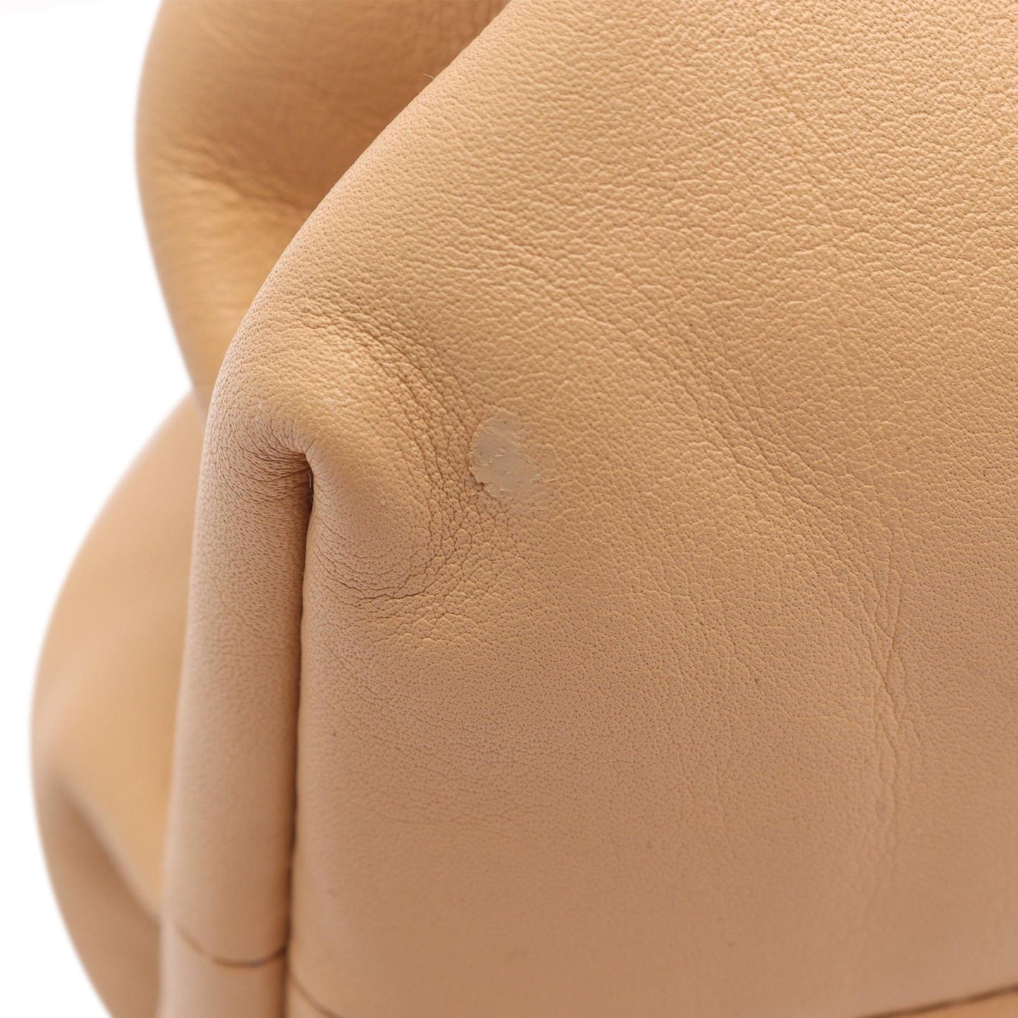 Bottega Veneta Lambskin The Pouch