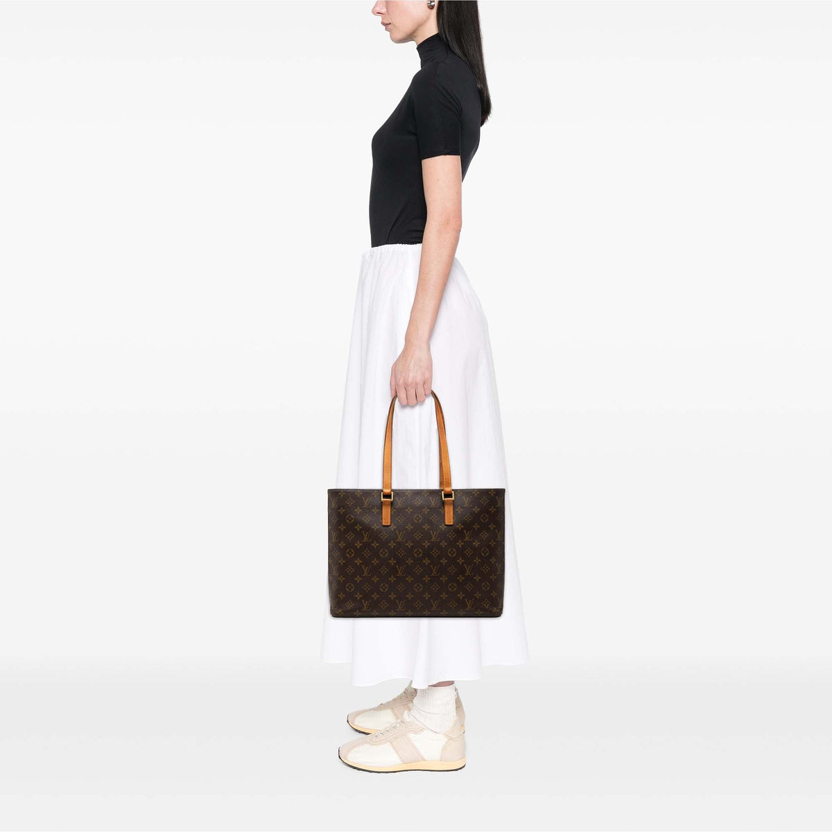 Louis Vuitton Monogram Luco
