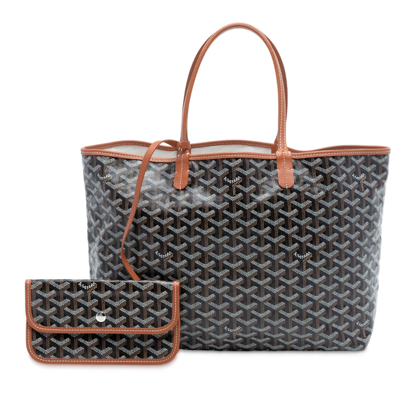 Goyard Goyardine Saint Louis PM