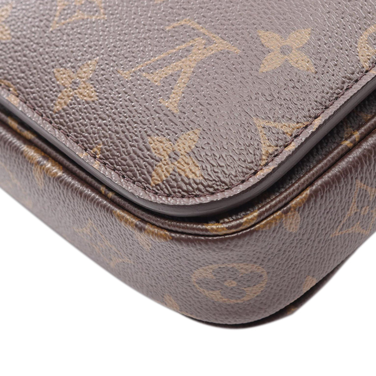 Louis Vuitton Monogram Pochette Metis