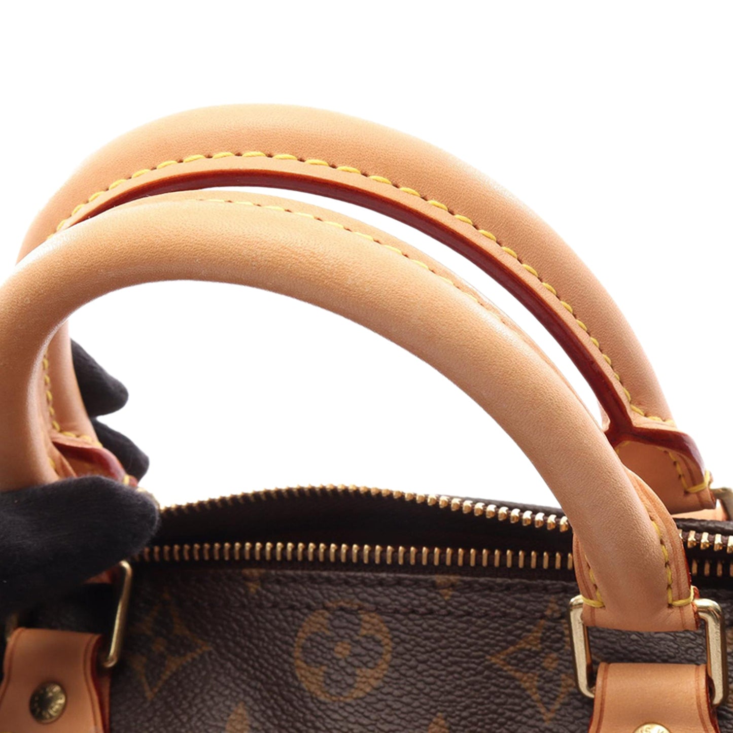 Louis Vuitton Monogram Speedy 30
