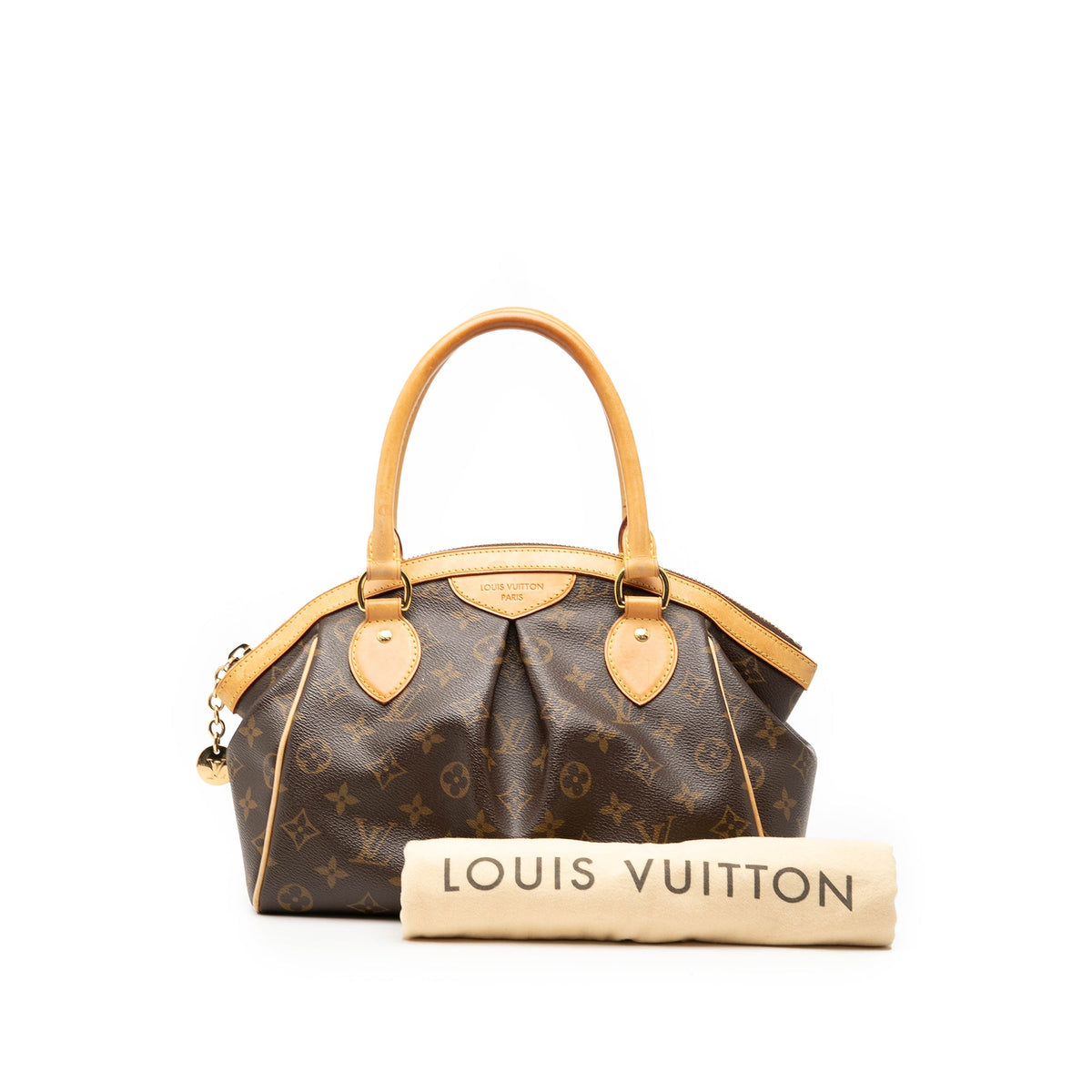 Louis Vuitton Monogram Tivoli PM