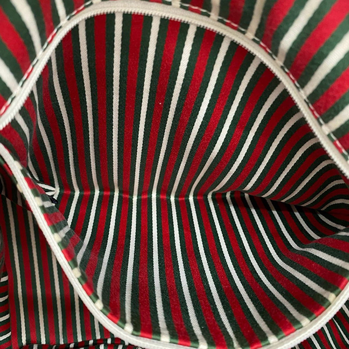 Gucci GG Canvas New Britt Tote
