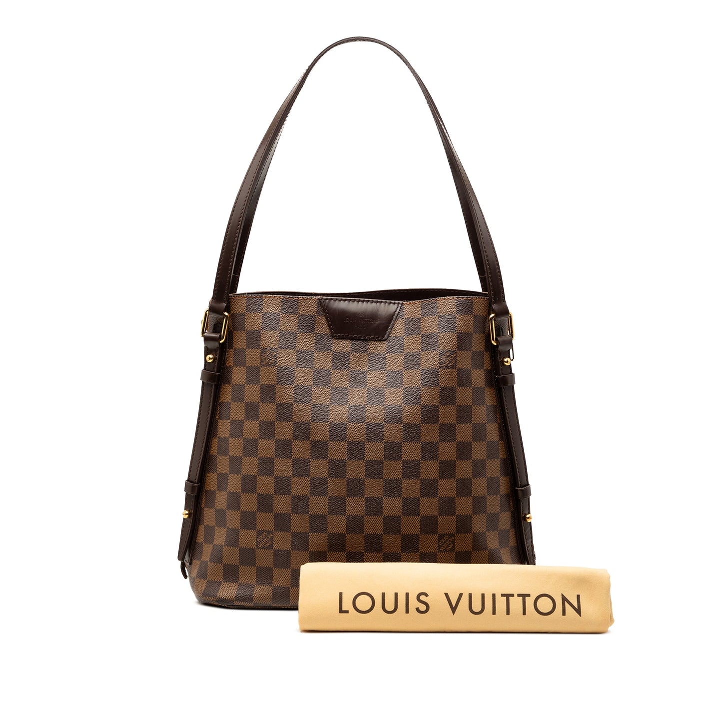 Louis Vuitton Damier Ebene Cabas Rivington