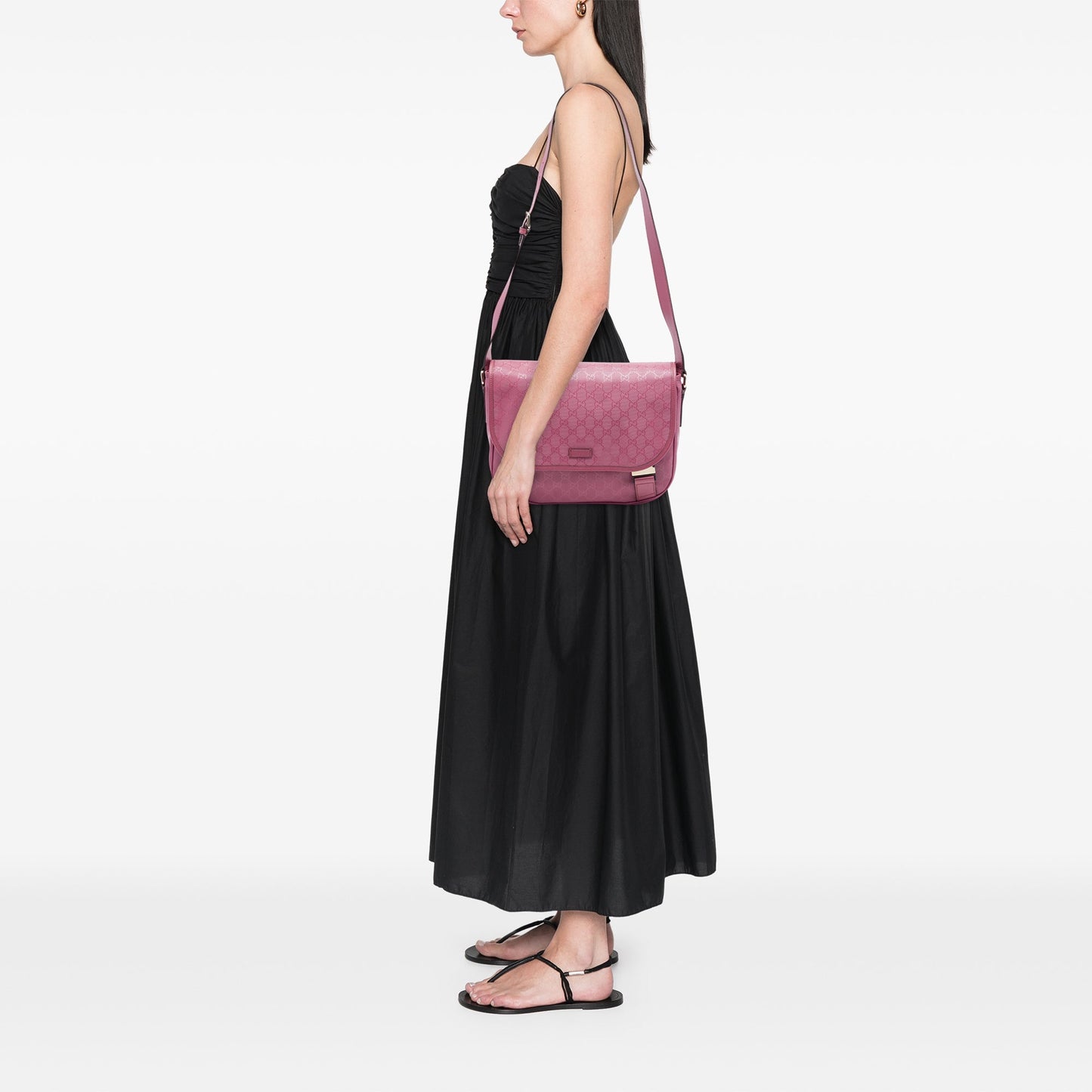 Gucci GG Imprime Crossbody