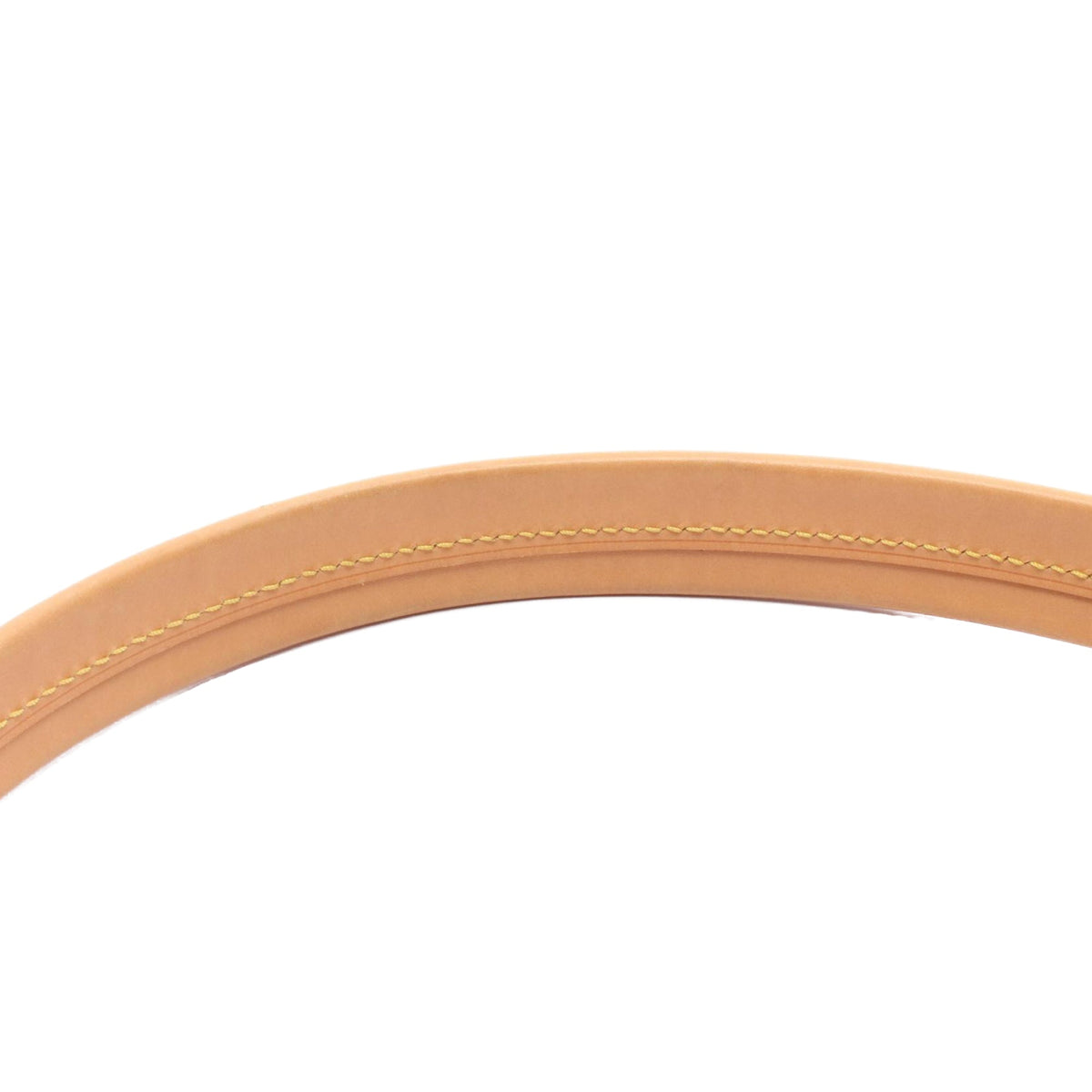 Louis Vuitton Monogram Beverly MM — Brown