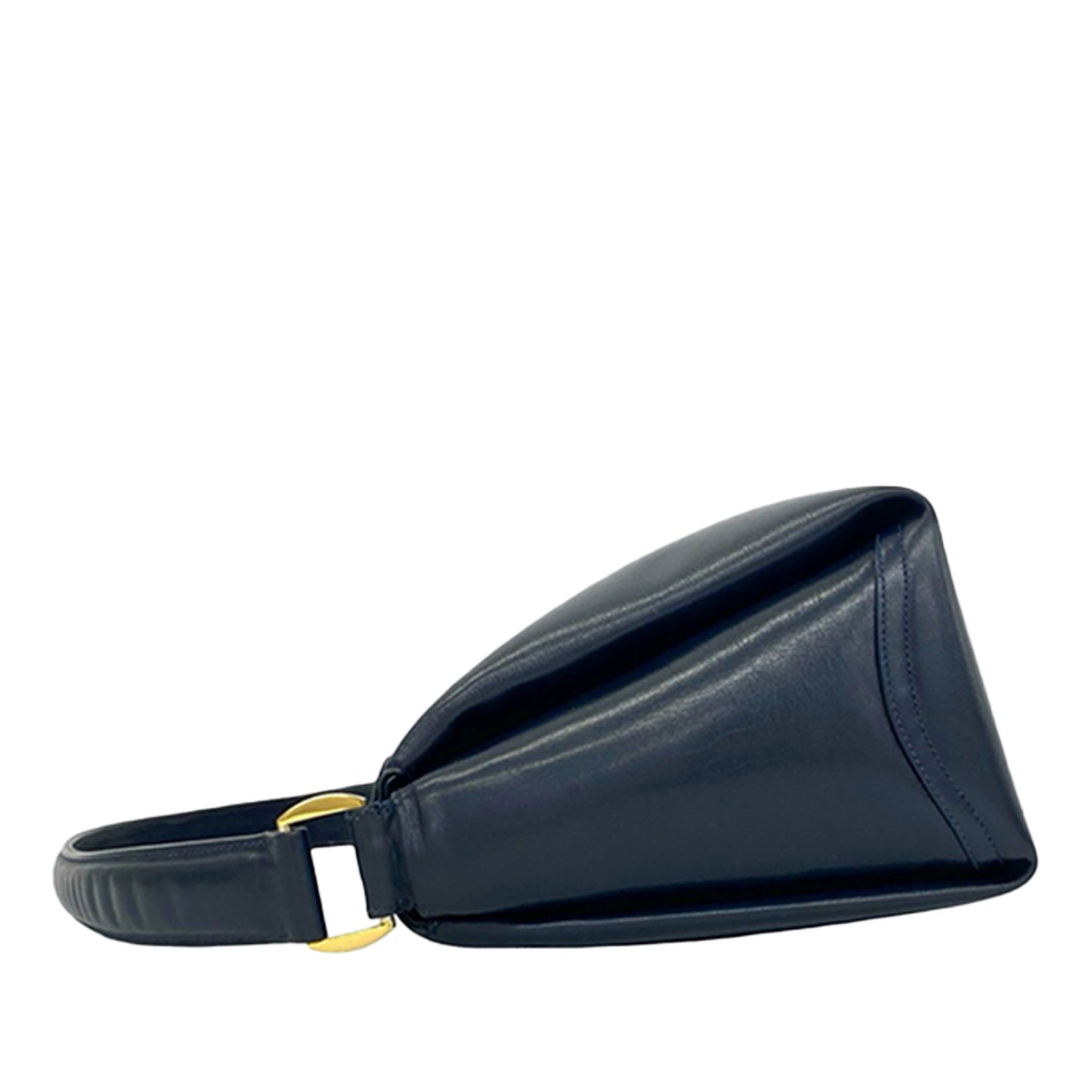 Gucci Calfskin Handbag