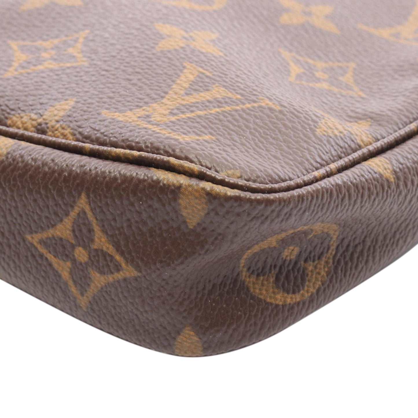 Louis Vuitton Monogram Pochette Accessoires