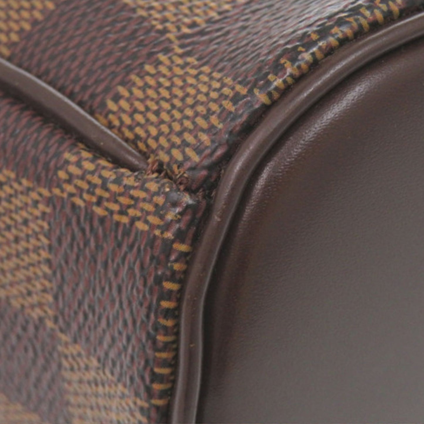 Louis Vuitton Damier Ebene Ipanema GM