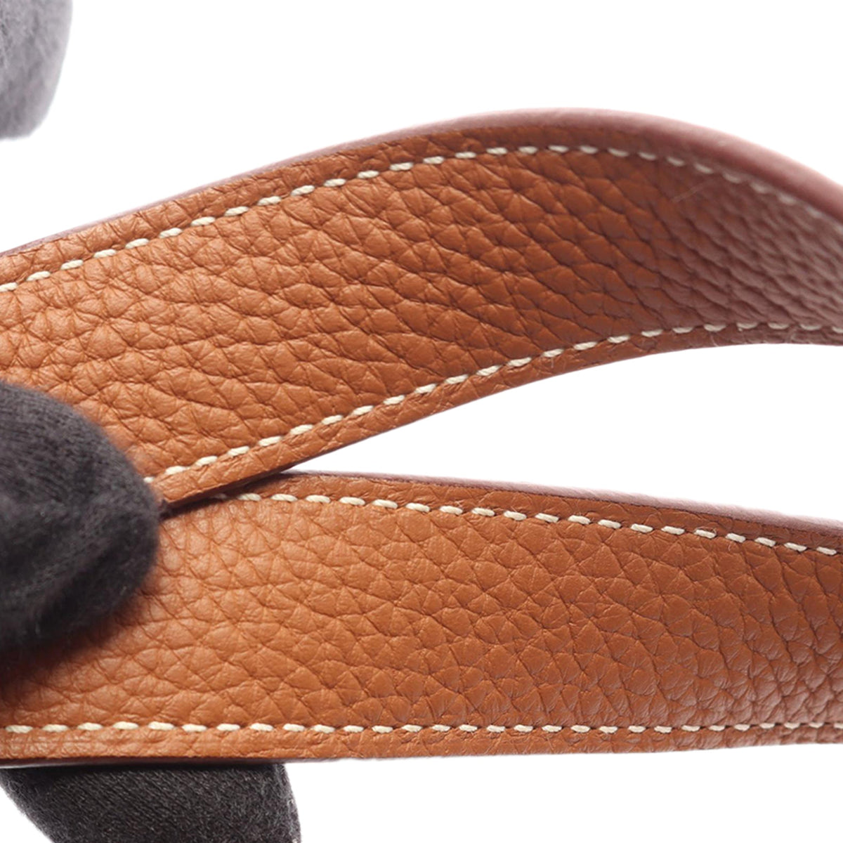 Hermès Clemence Picotin Lock 18 — Brown