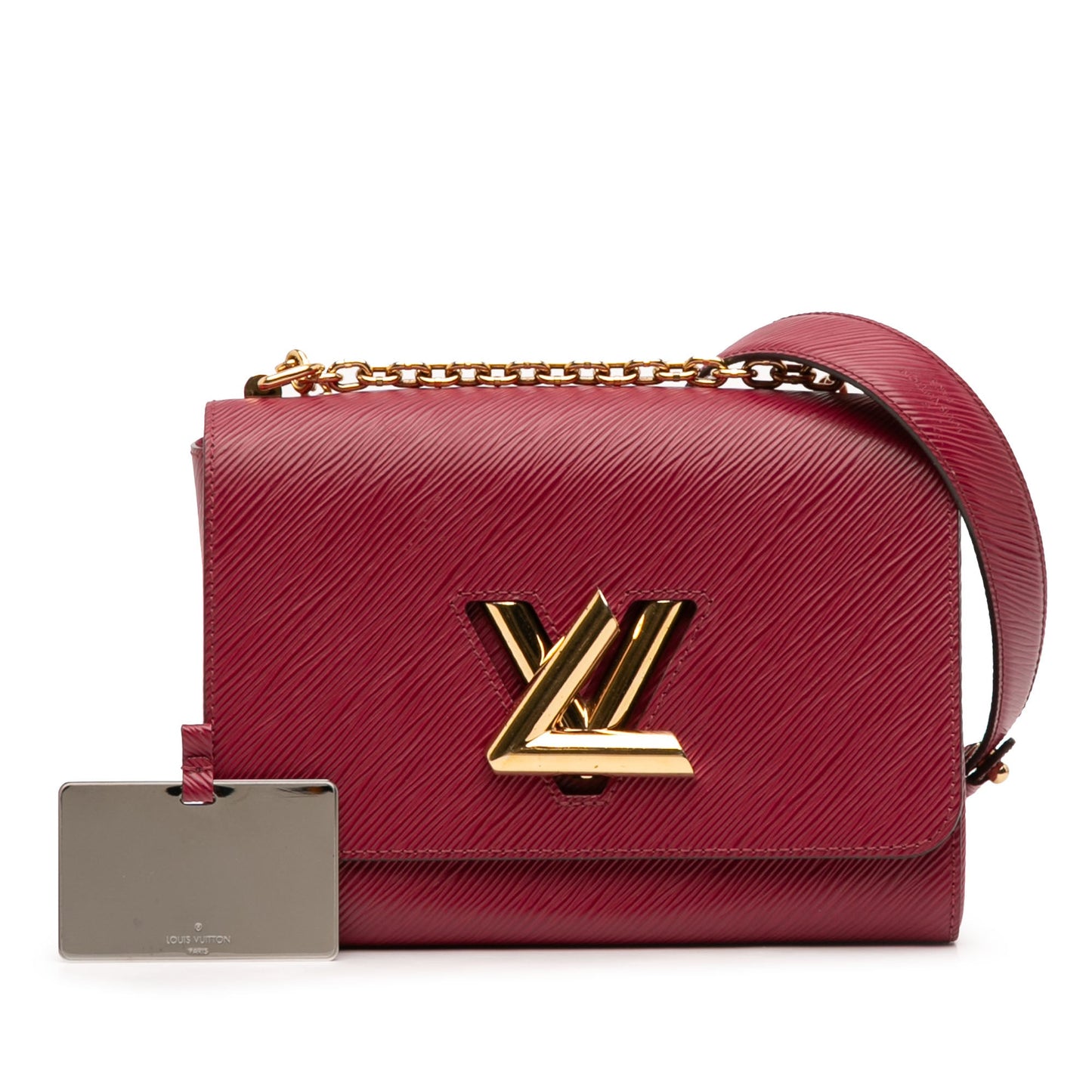 Louis Vuitton Epi Twist MM