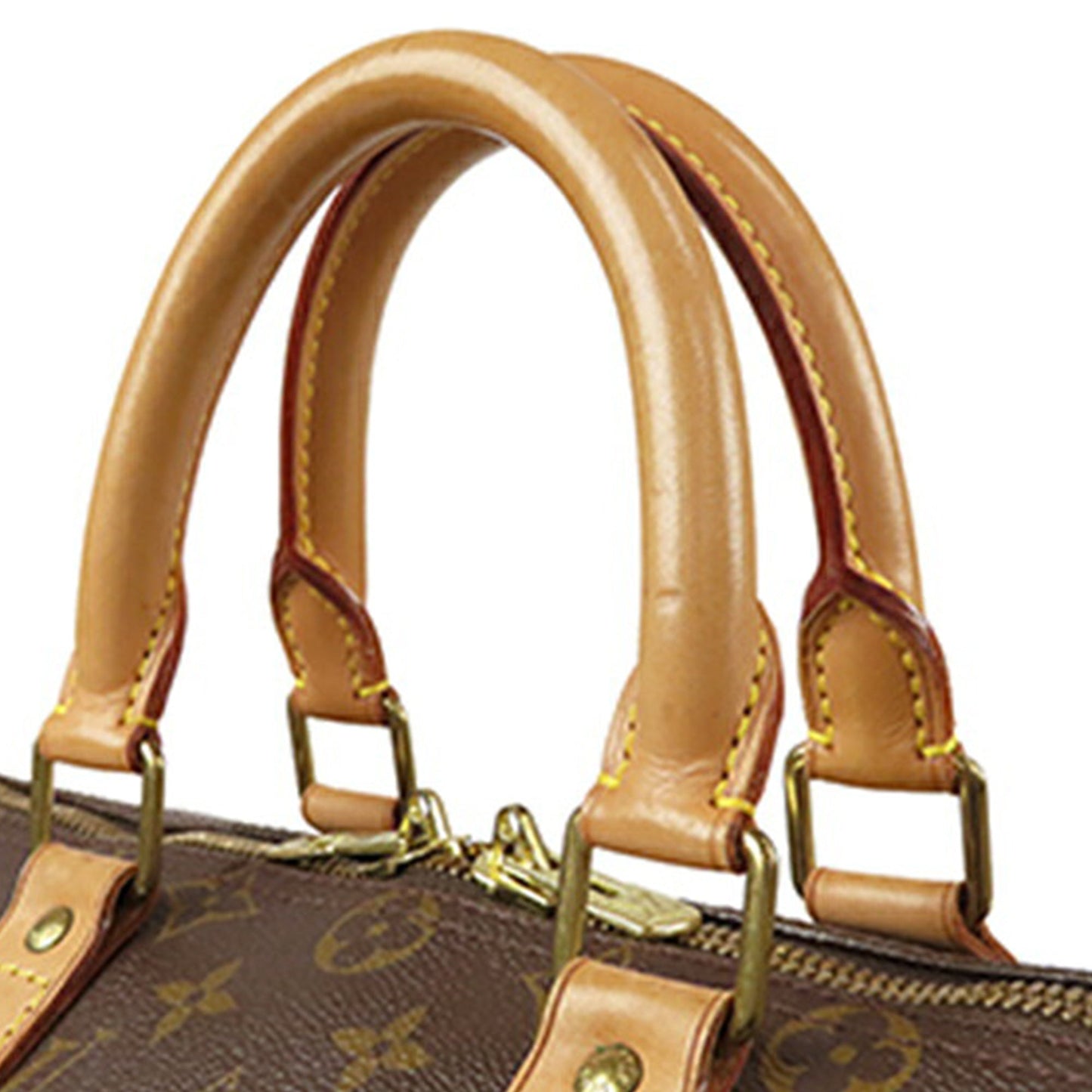 Louis Vuitton Monogram Keepall 45