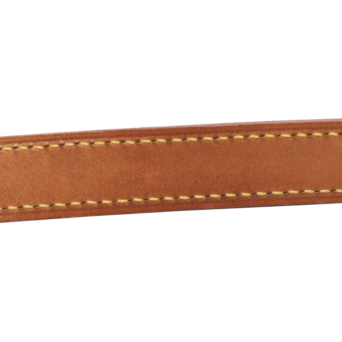 Louis Vuitton Monogram Musette Tango Short Strap — Brown