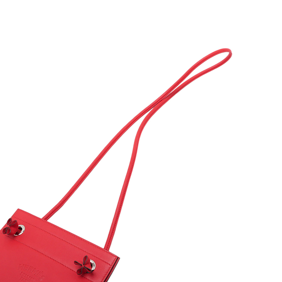 Hermès Mini Swift Aline Bag