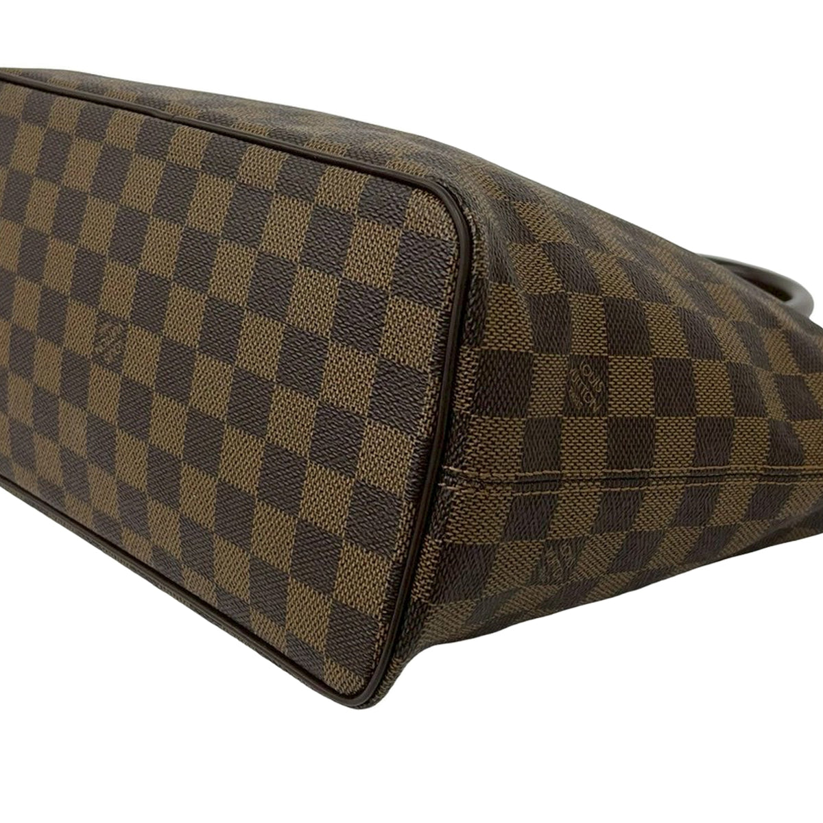 Louis Vuitton Damier Ebene Saleya PM